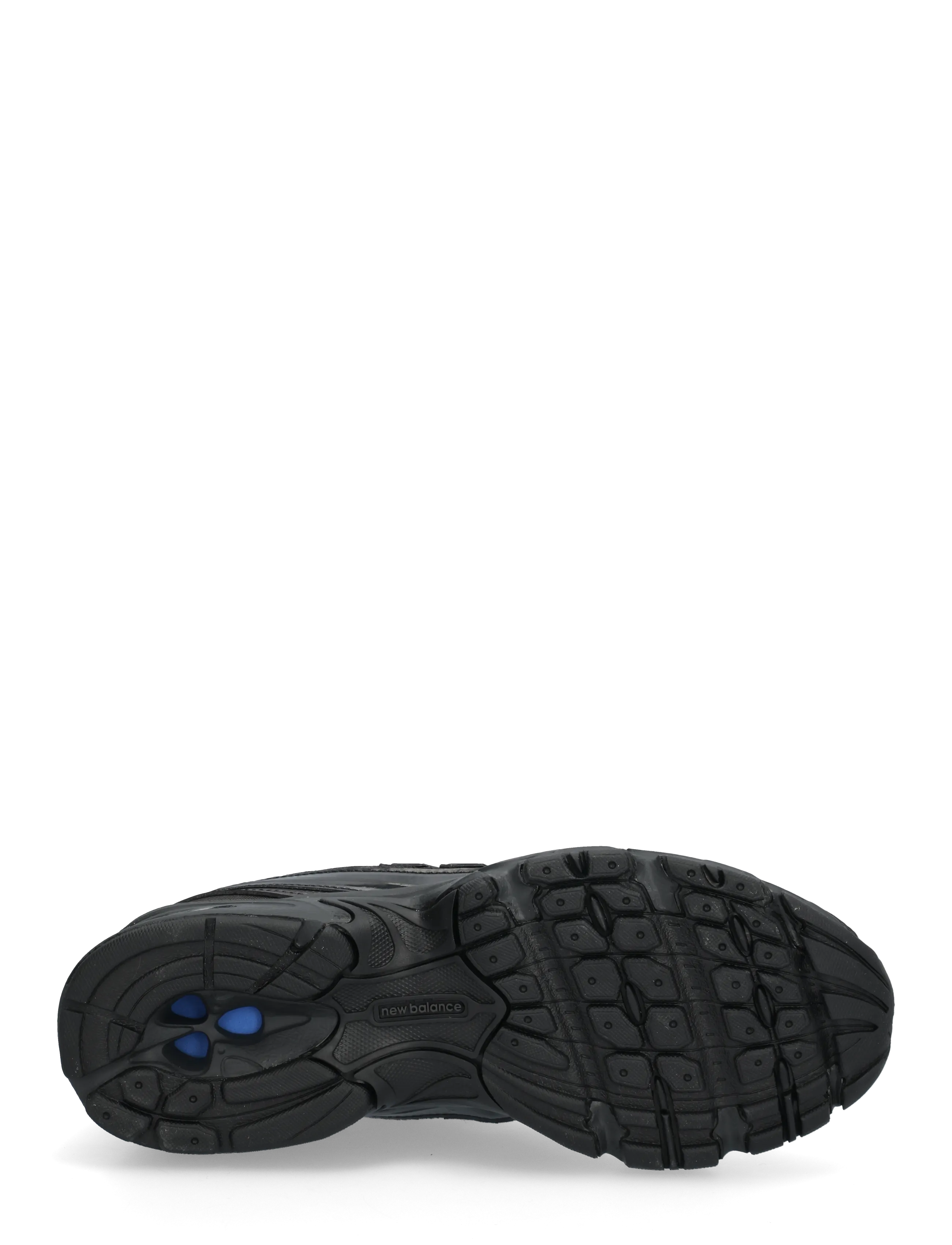 New Balance - New Balance 740 - platform sneakers - black - 4
