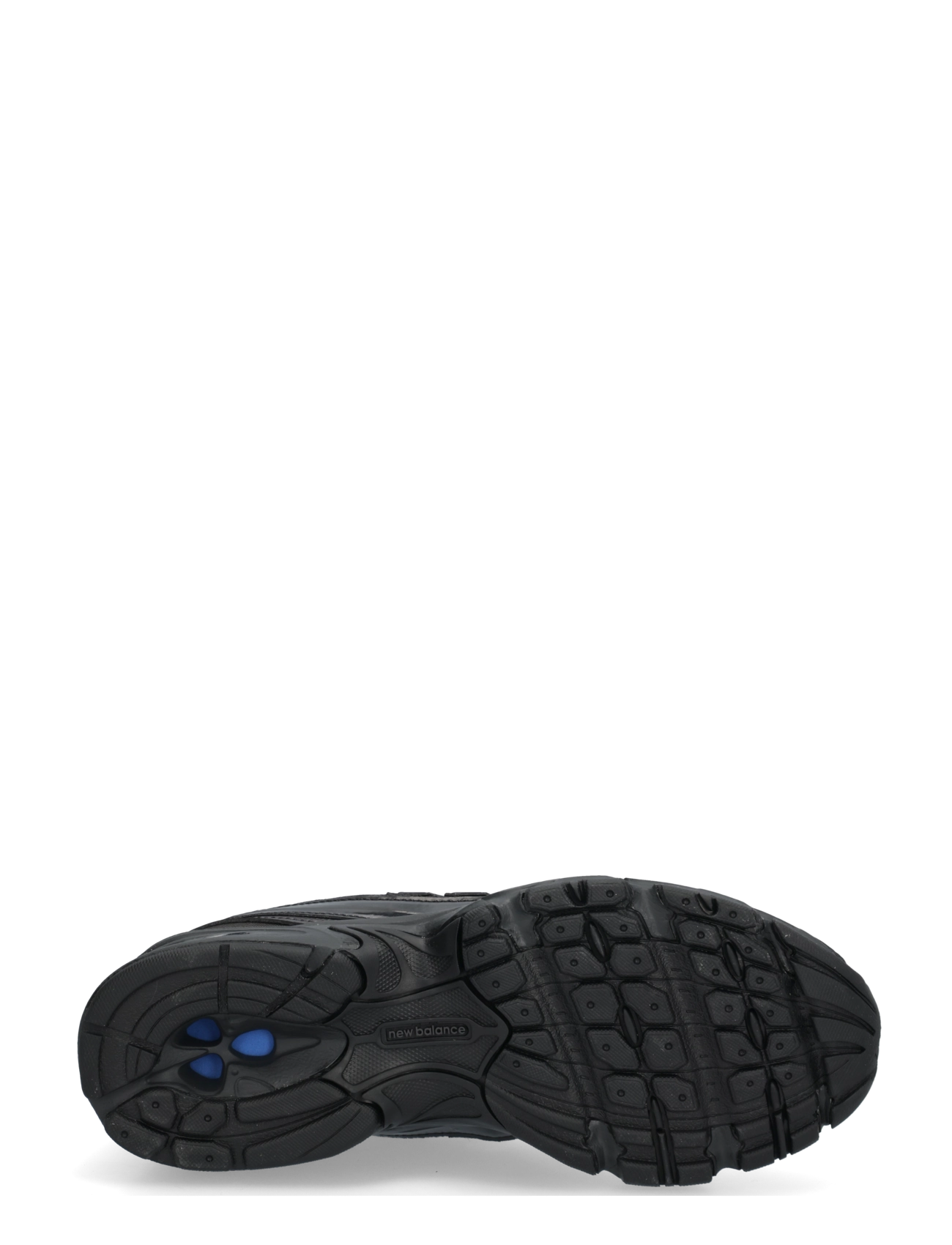 New Balance - New Balance 740 - niedriger schnitt - black - 4