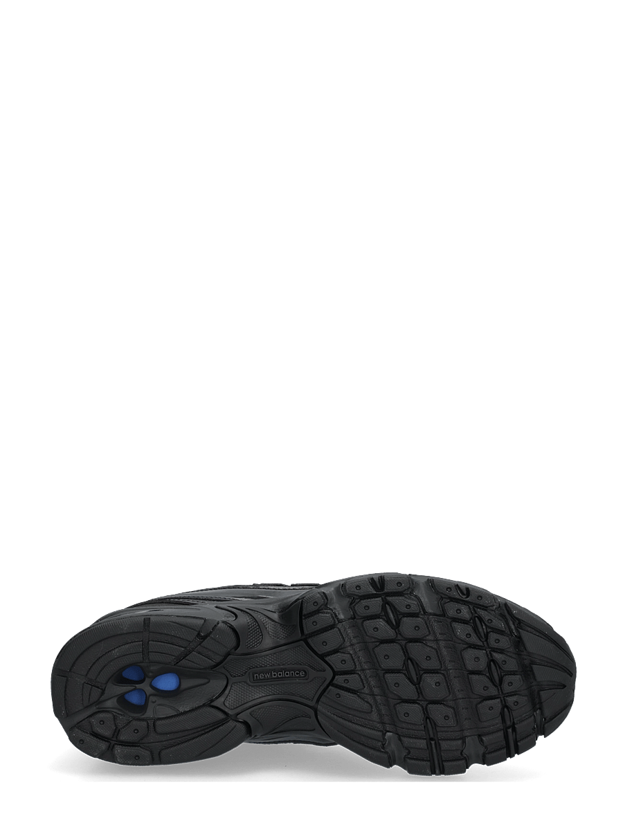 New Balance - New Balance 740 - niedriger schnitt - black - 4