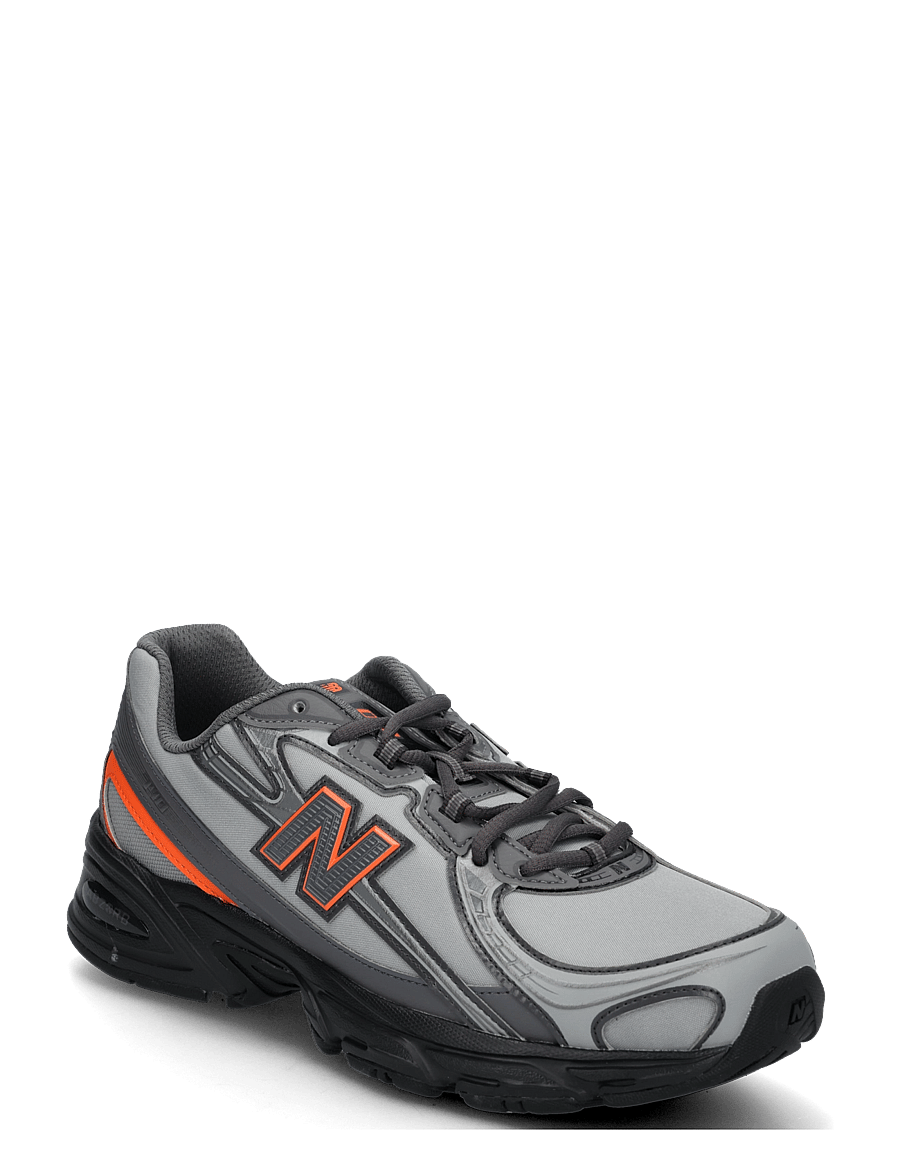 New Balance - New Balance 740 - kõrge säärega tossud - castlerock - 0