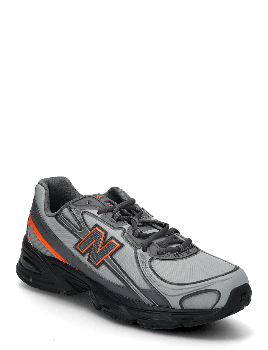 New Balance - New Balance 740 - platform sneakers - castlerock - 0