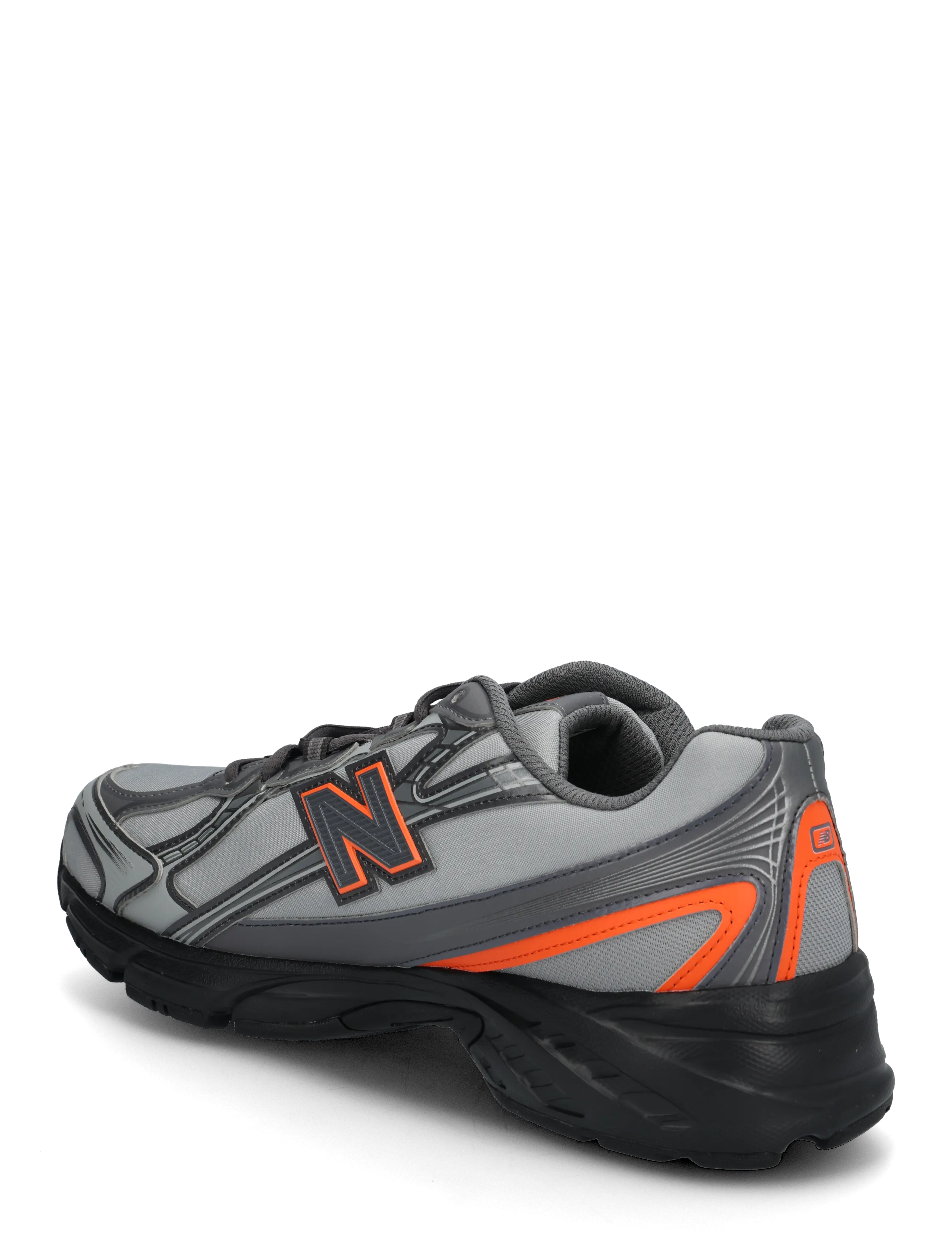 New Balance - New Balance 740 - platform sneakers - castlerock - 1