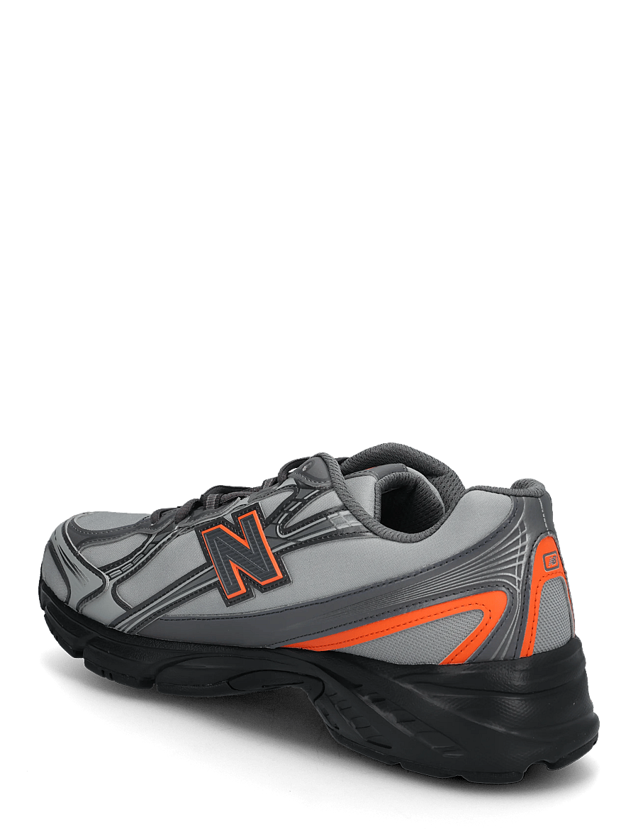 New Balance - New Balance 740 - platform sneakers - castlerock - 1