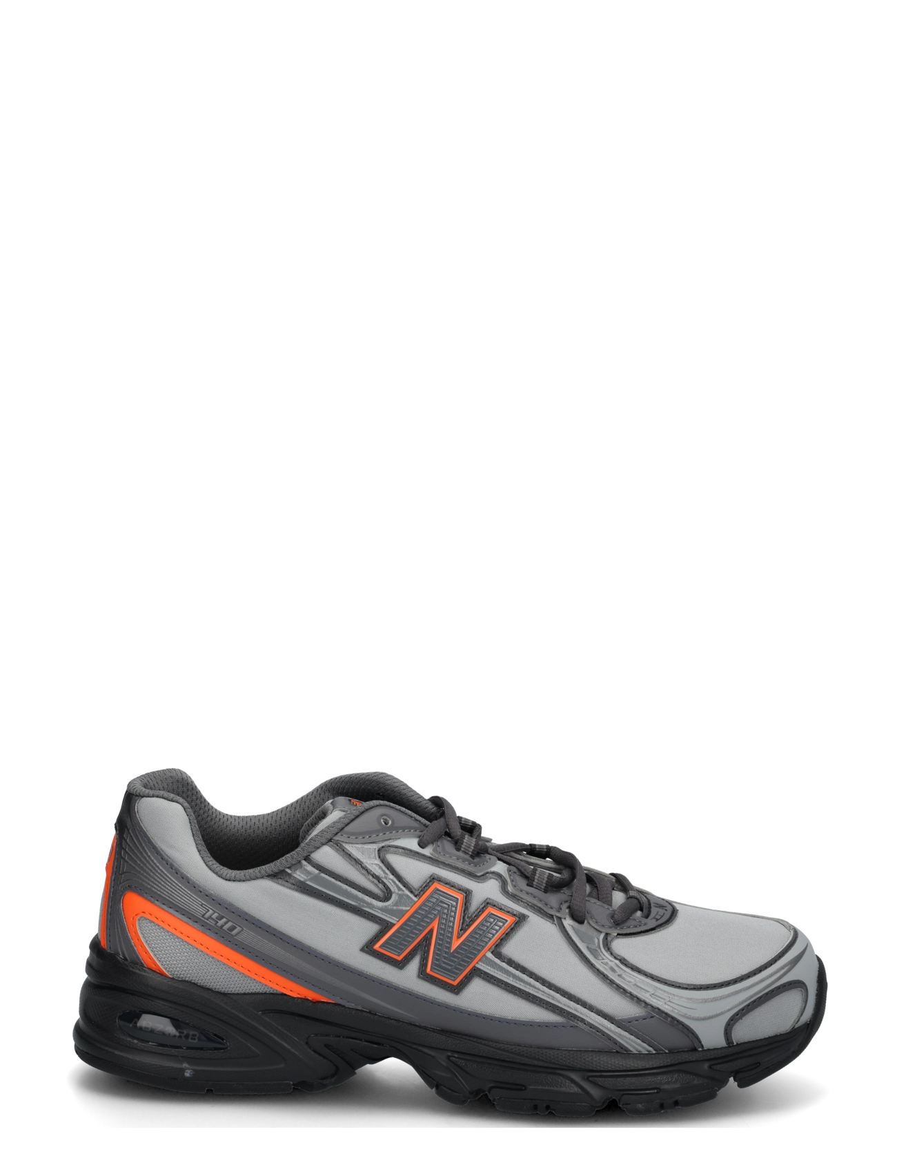 New Balance - New Balance 740 - low top sneakers - castlerock - 2