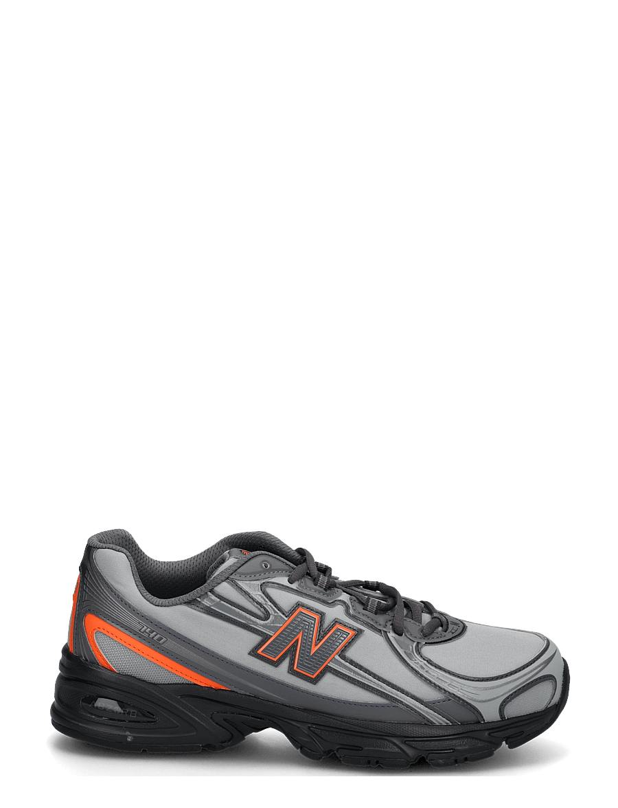 New Balance - New Balance 740 - kõrge säärega tossud - castlerock - 2