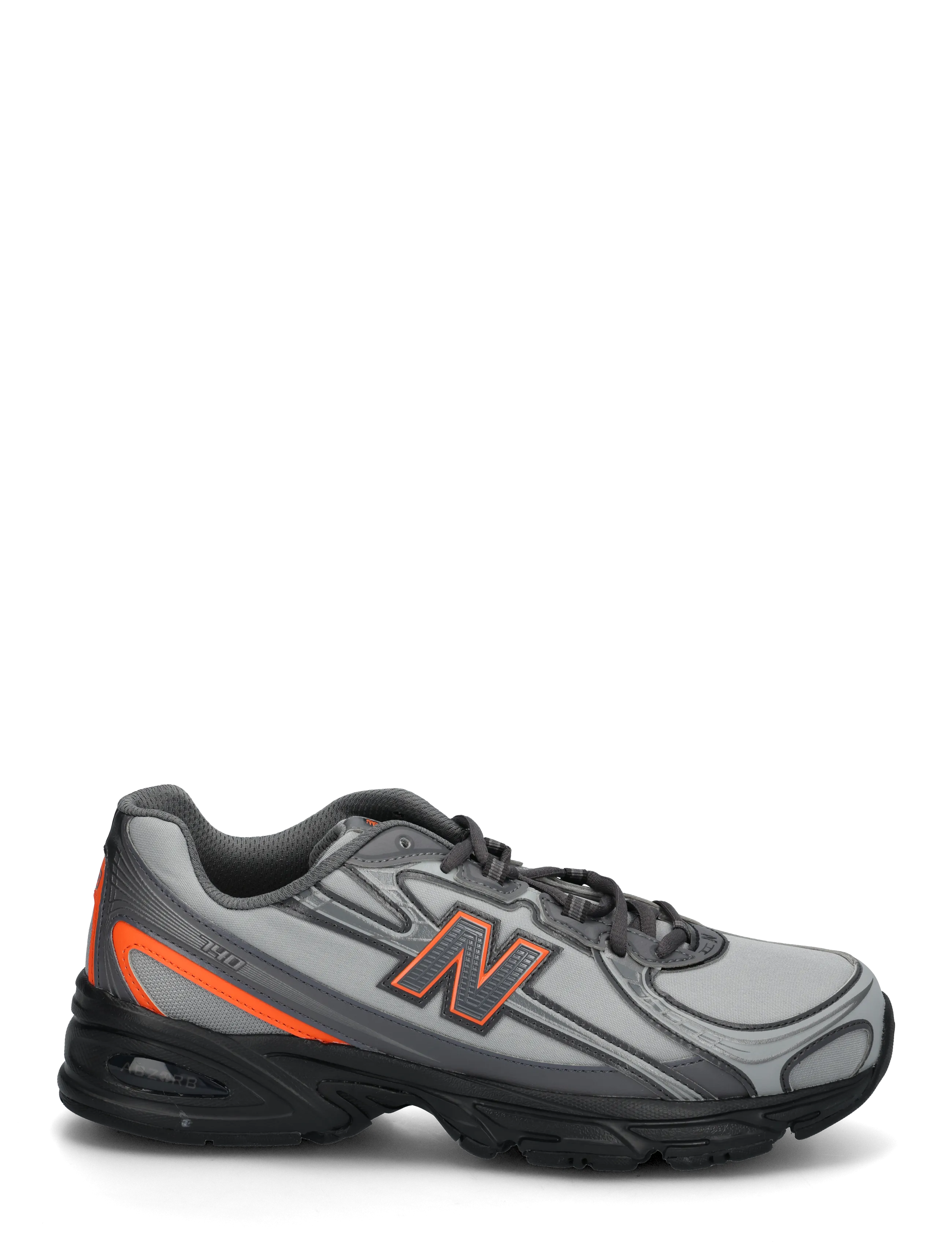 New Balance - New Balance 740 - platform sneakers - castlerock - 2