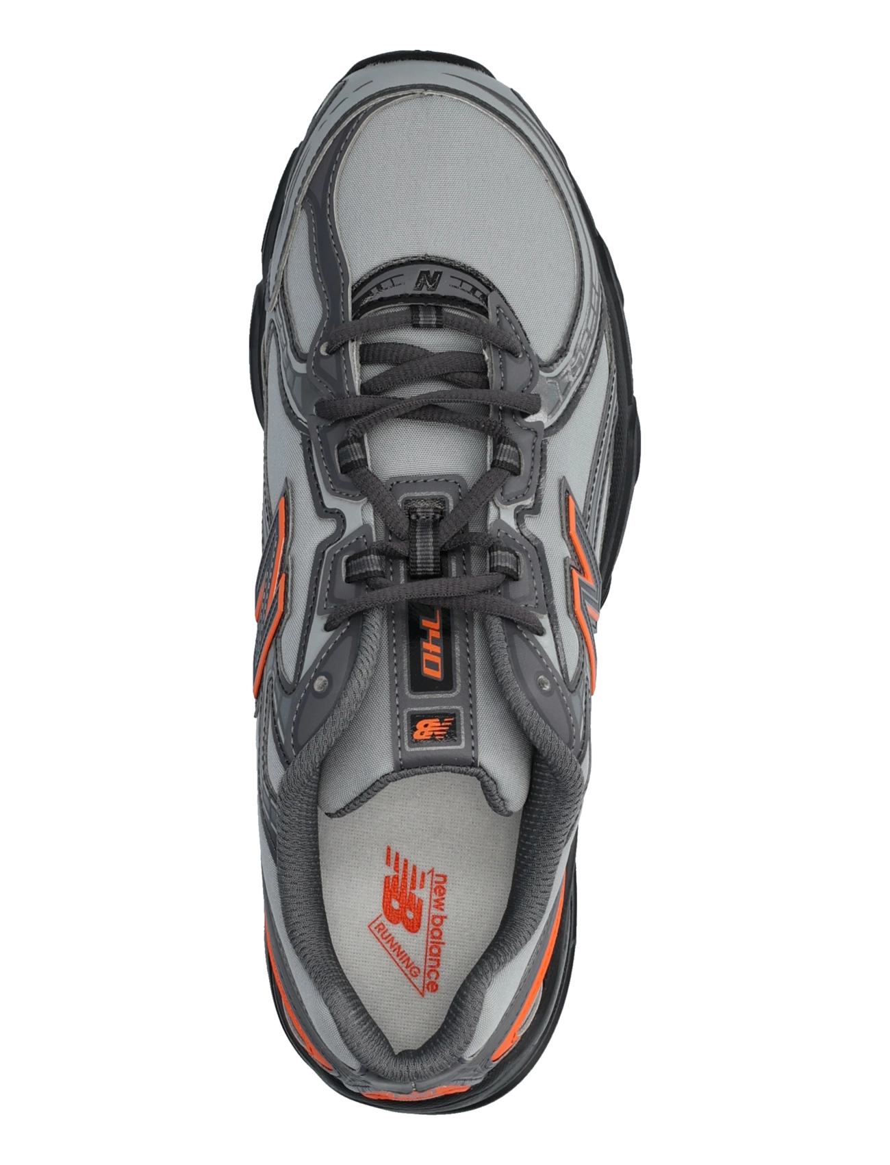 New Balance - New Balance 740 - low top sneakers - castlerock - 3