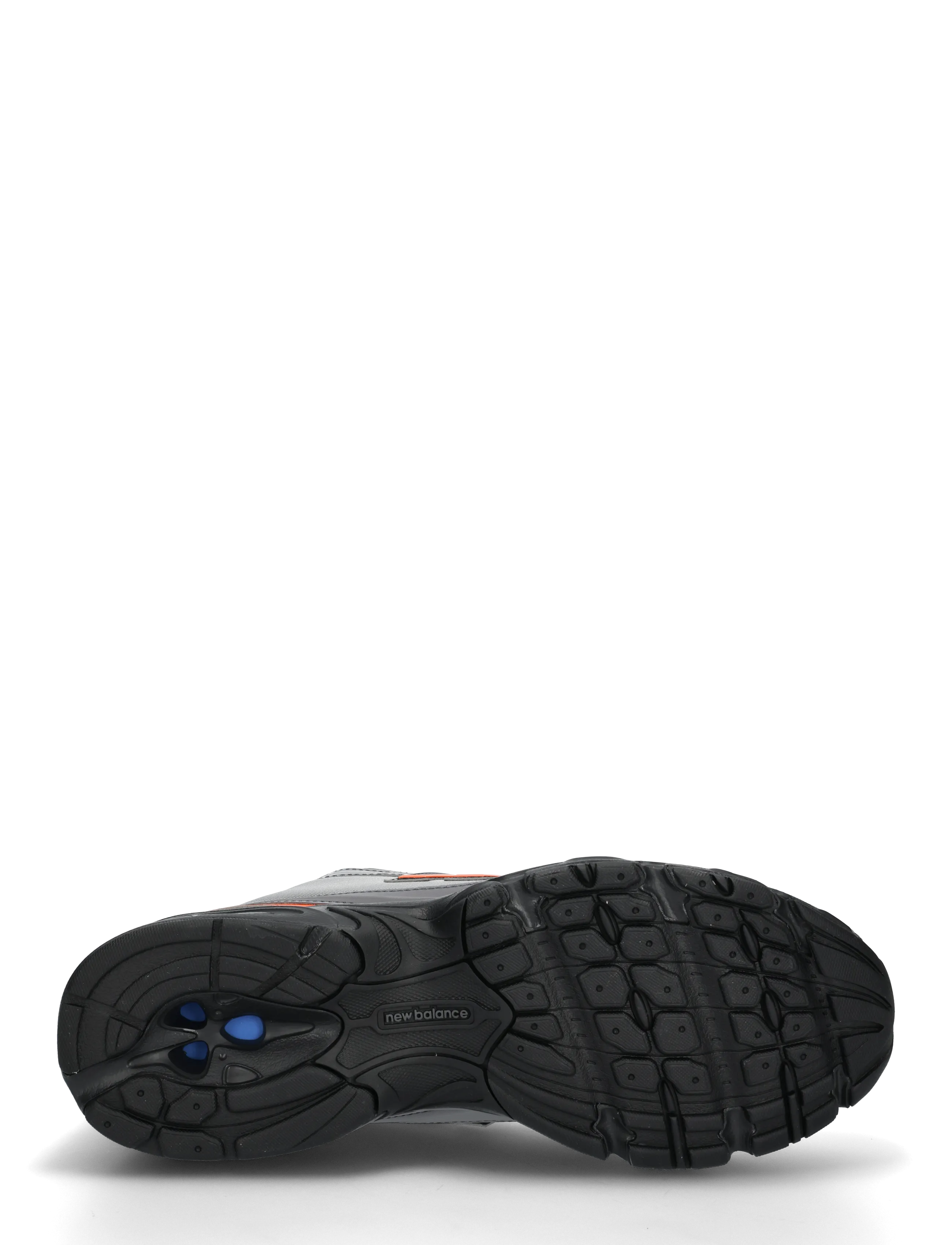 New Balance - New Balance 740 - platform sneakers - castlerock - 4