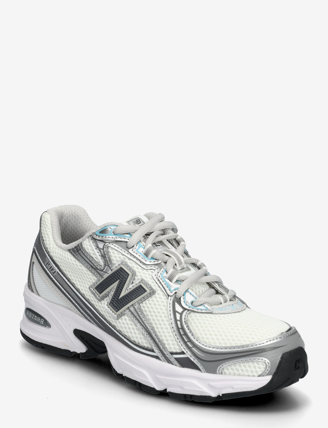 New Balance - New Balance 740 - låga sneakers - white - 0