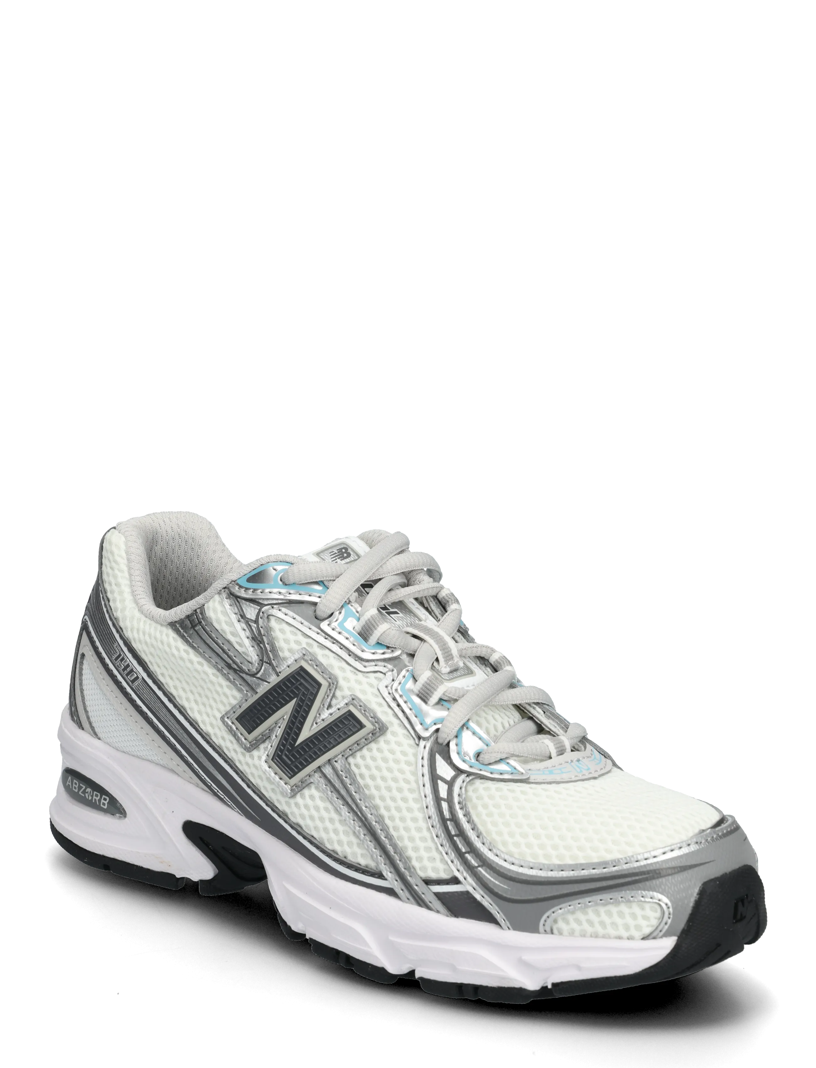 New Balance New Balance 740 - Kingad - WHITE / white