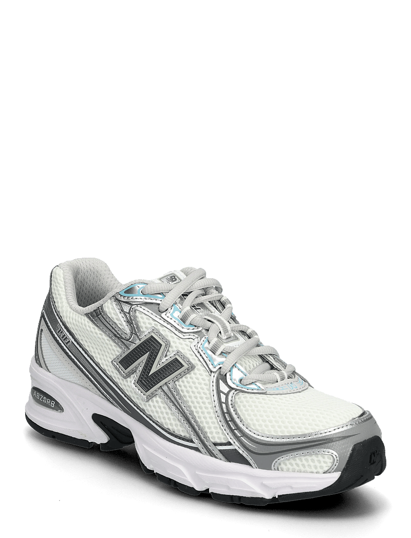 New Balance - New Balance 740 - låga sneakers - white - 0