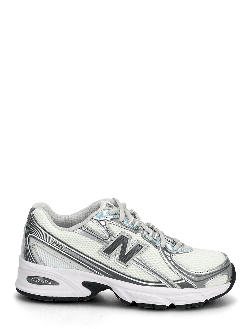 New Balance - New Balance 740 - låga sneakers - white - 1