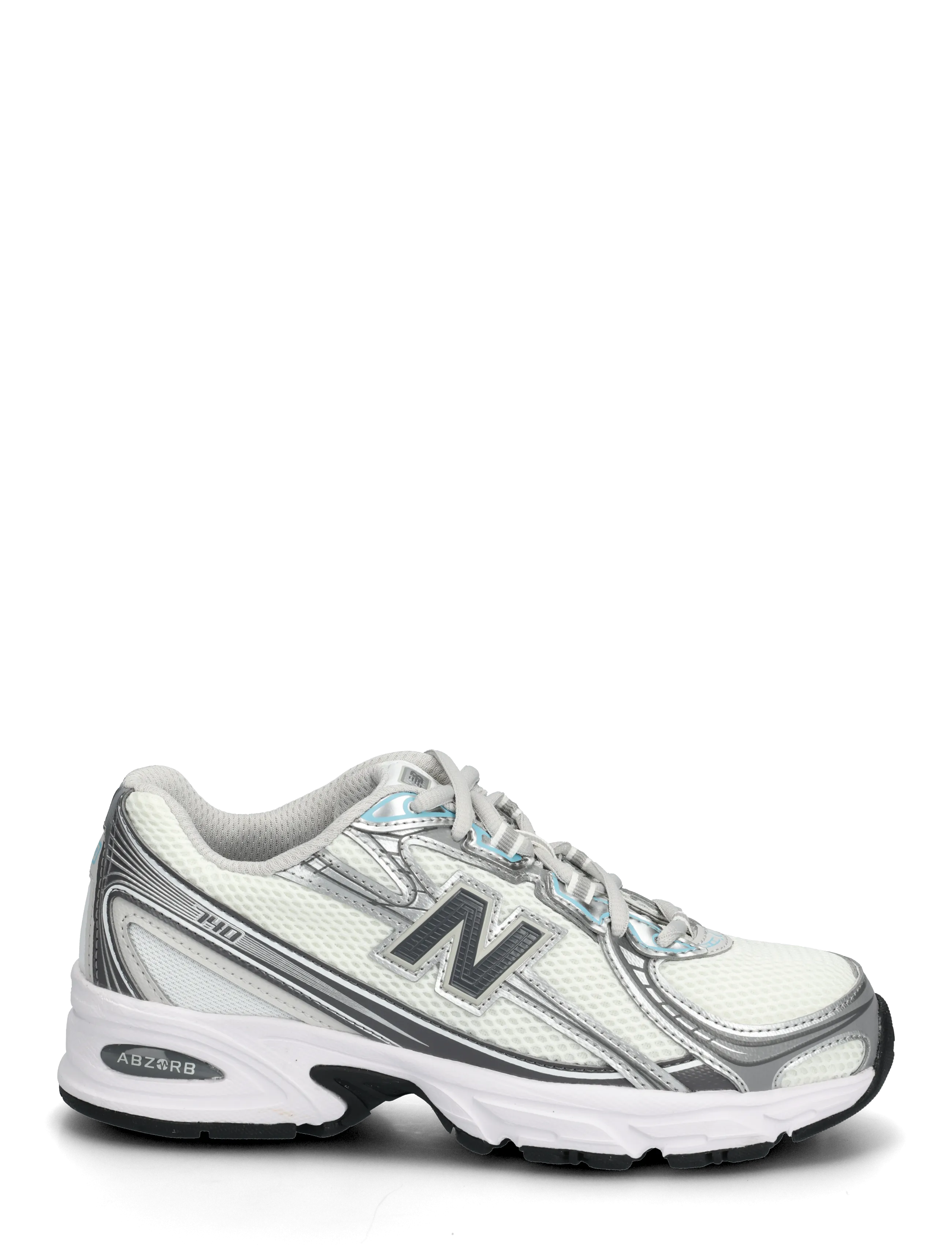 New Balance - New Balance 740 - chunky sneakers - white - 1