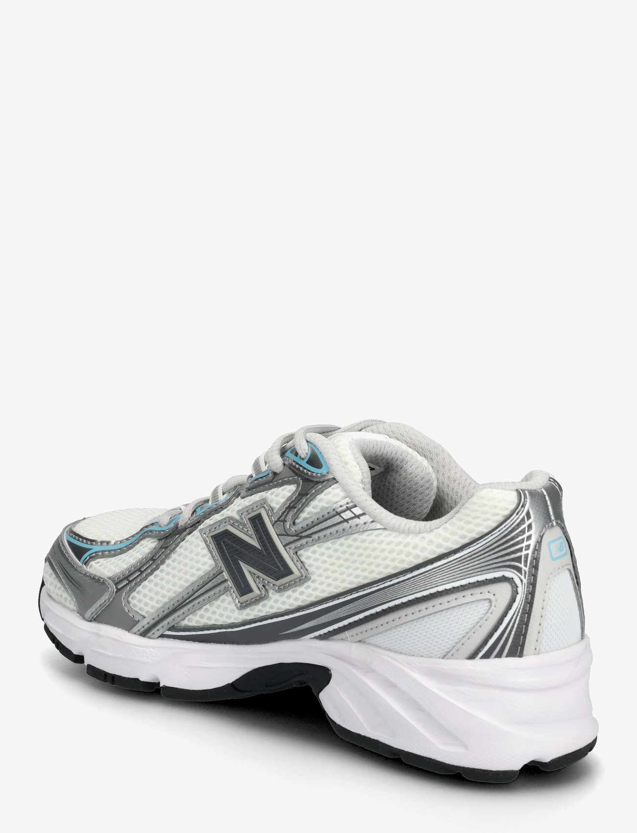 New Balance - New Balance 740 - låga sneakers - white - 2