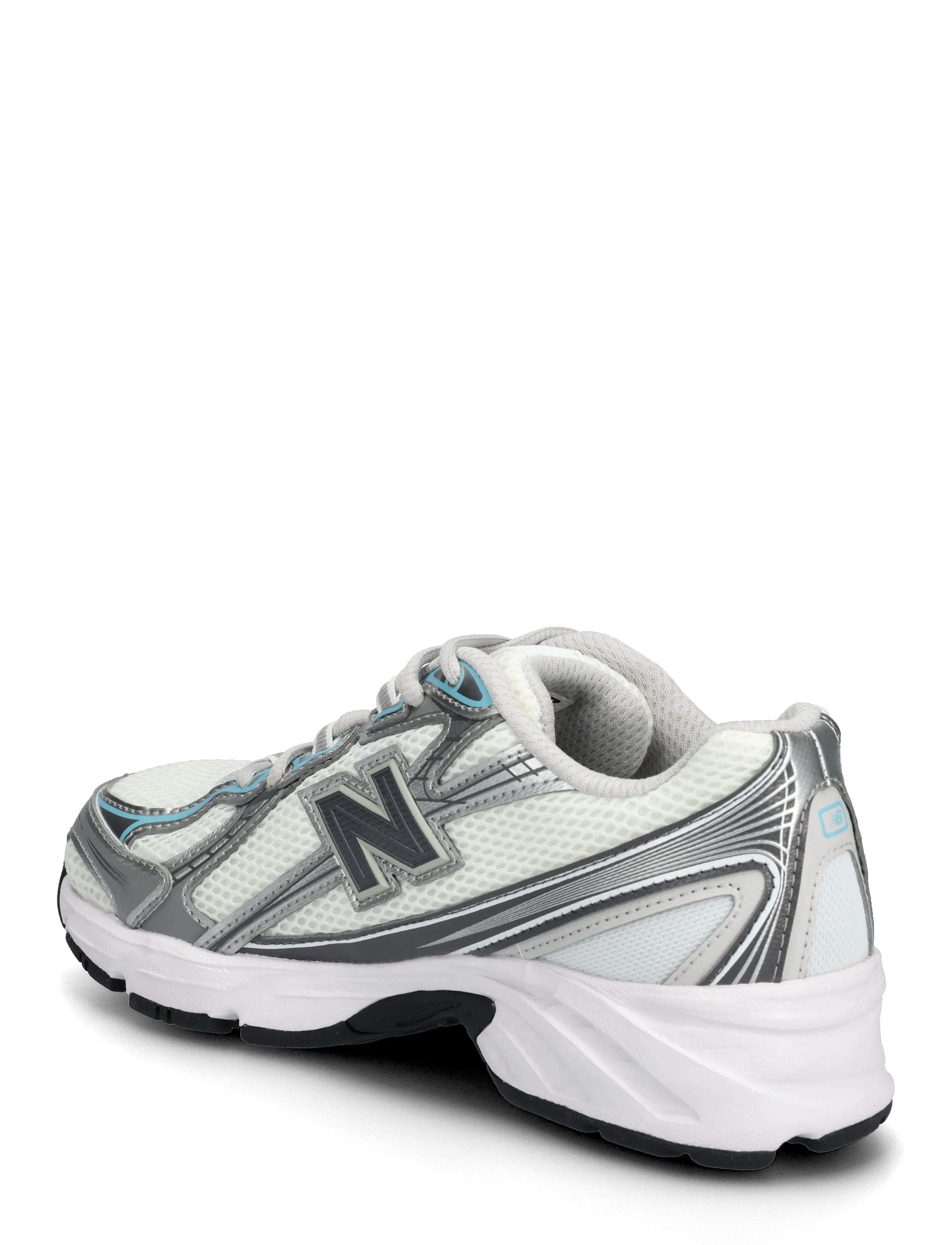New Balance - New Balance 740 - chunky sneakers - white - 2