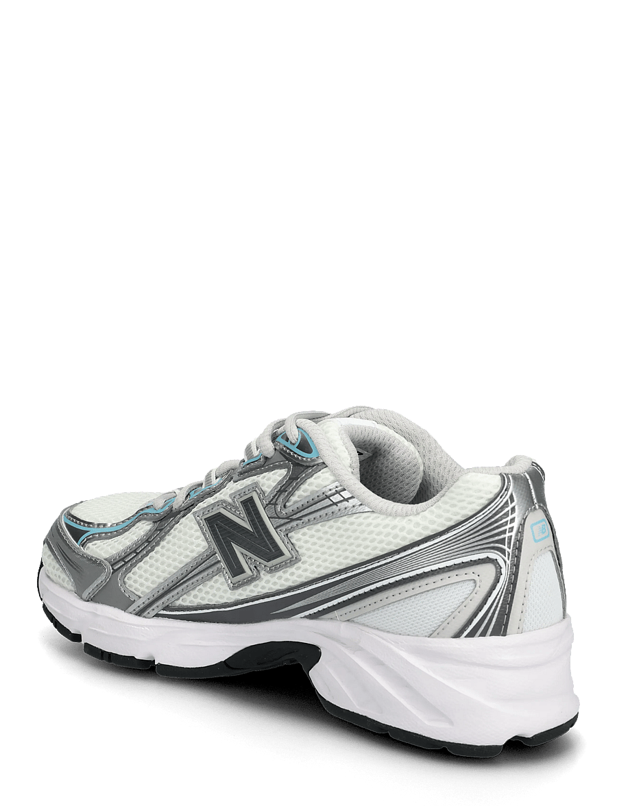 New Balance - New Balance 740 - chunky sneakers - white - 2