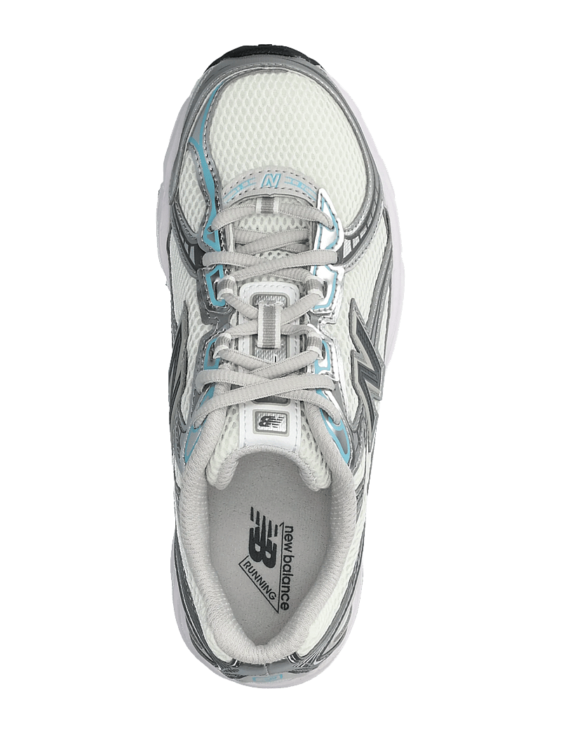 New Balance - New Balance 740 - låga sneakers - white - 3