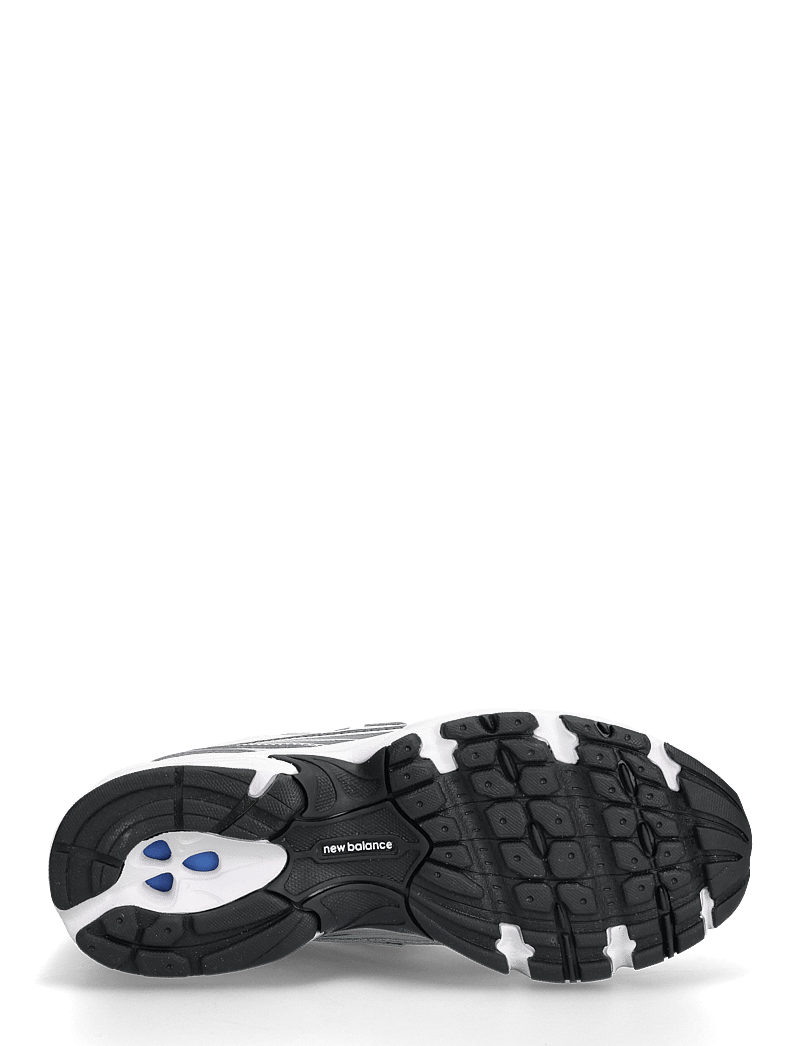 New Balance - New Balance 740 - låga sneakers - white - 4