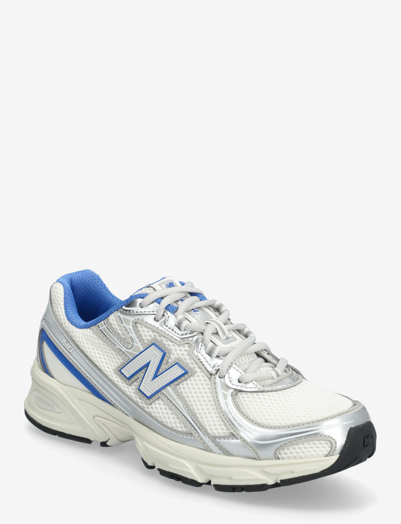 New Balance - New Balance 740 - chunky sneakers - blue bird - 0