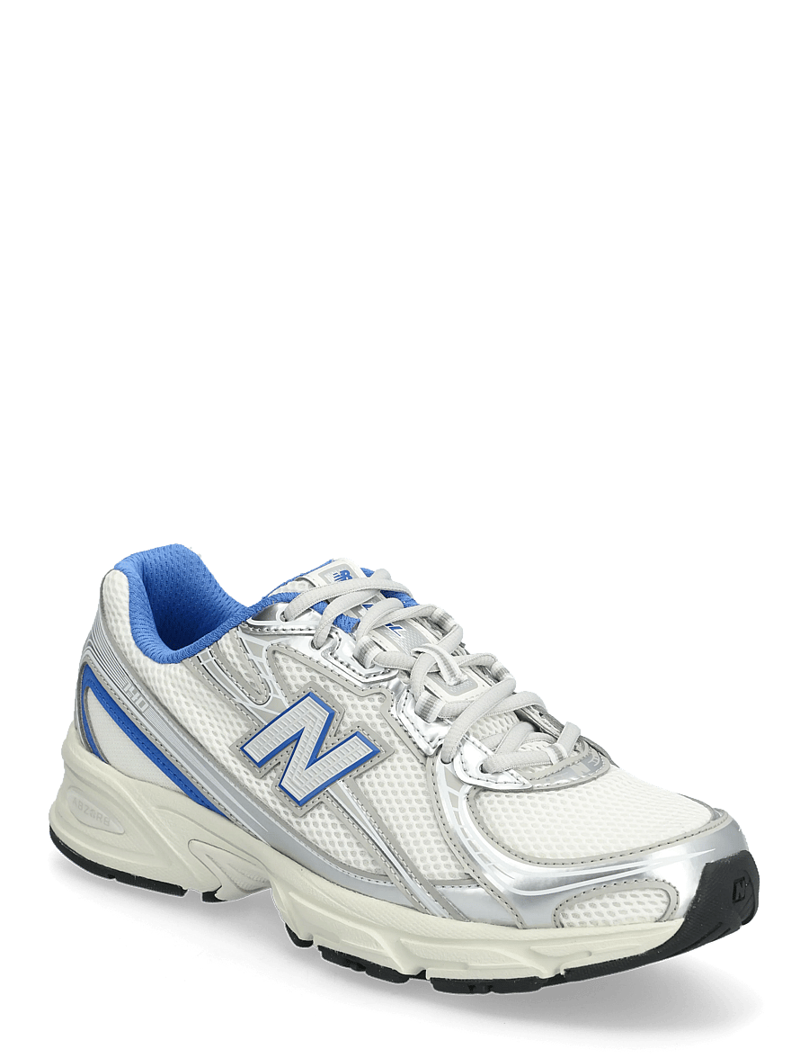 New Balance - New Balance 740 - chunky sneakers - blue bird - 0