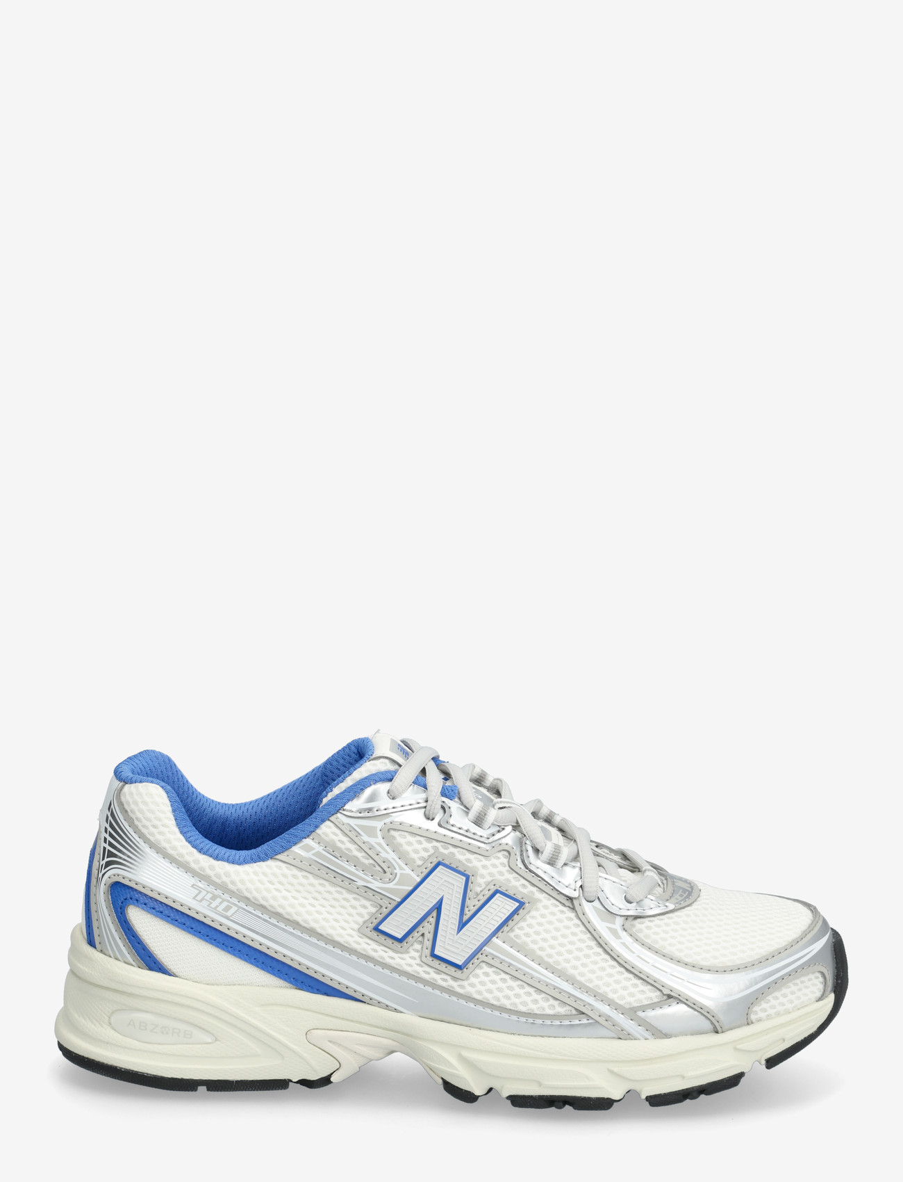 New Balance - New Balance 740 - chunky sneakers - blue bird - 1