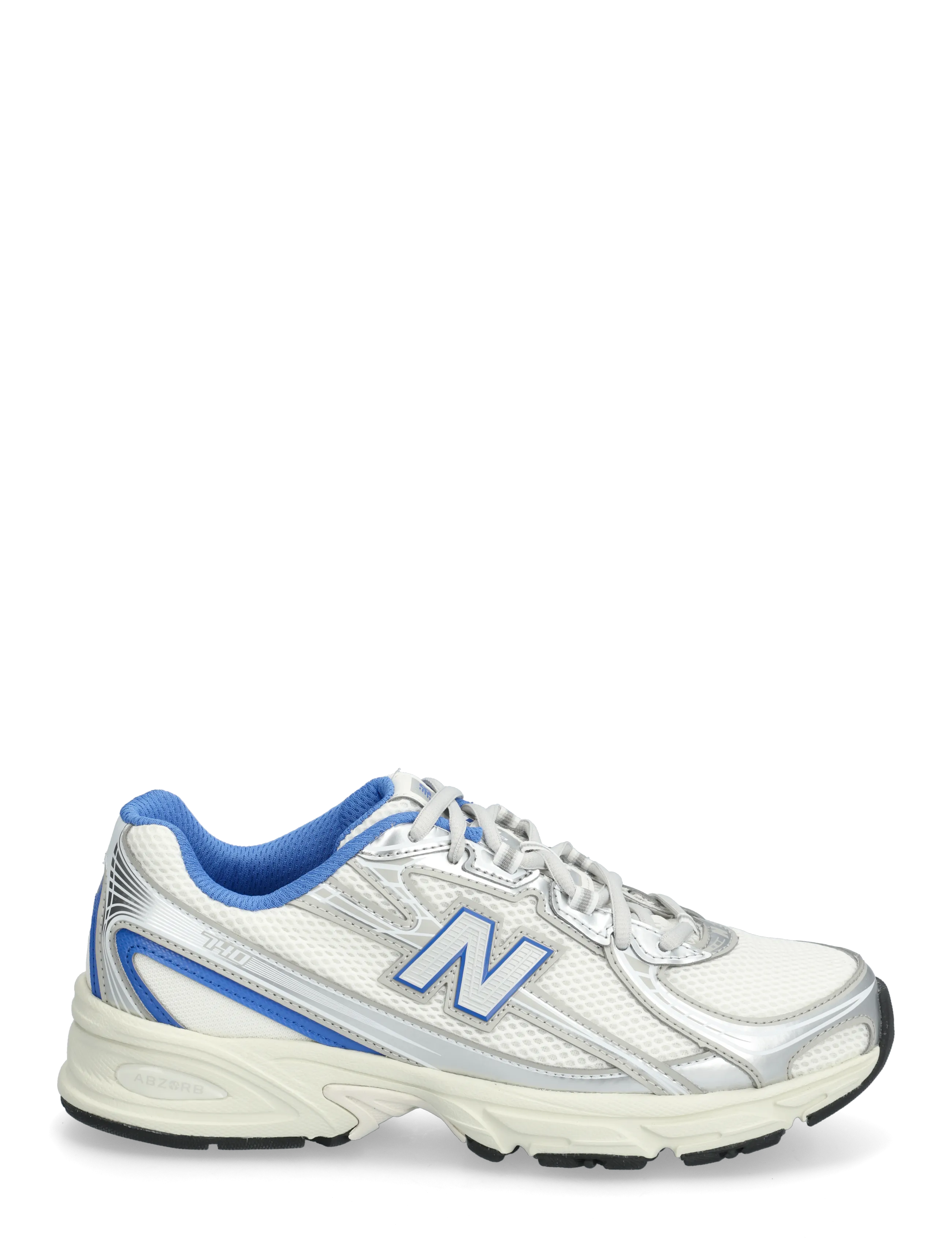 New Balance - New Balance 740 - low top sneakers - blue bird - 1