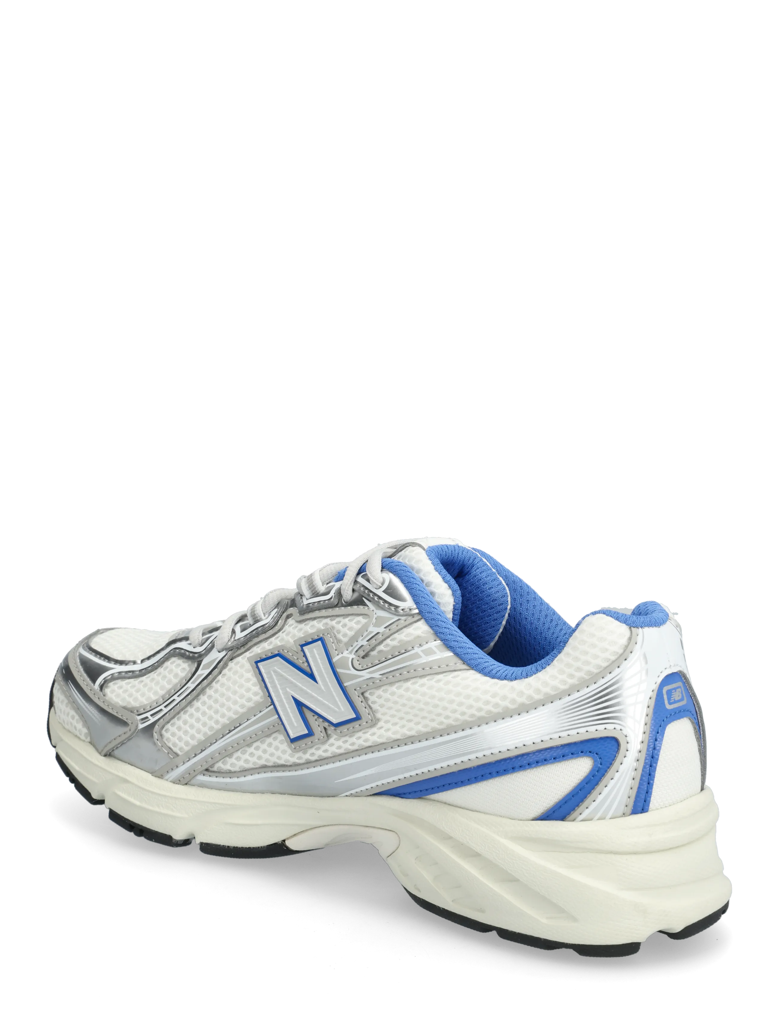 New Balance - New Balance 740 - low top sneakers - blue bird - 2