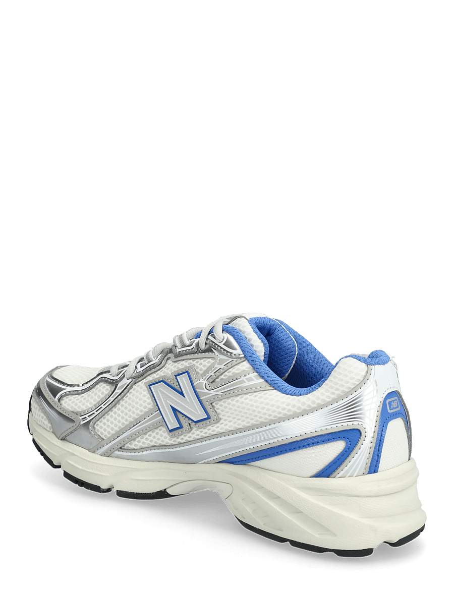 New Balance - New Balance 740 - chunky sneakers - blue bird - 2