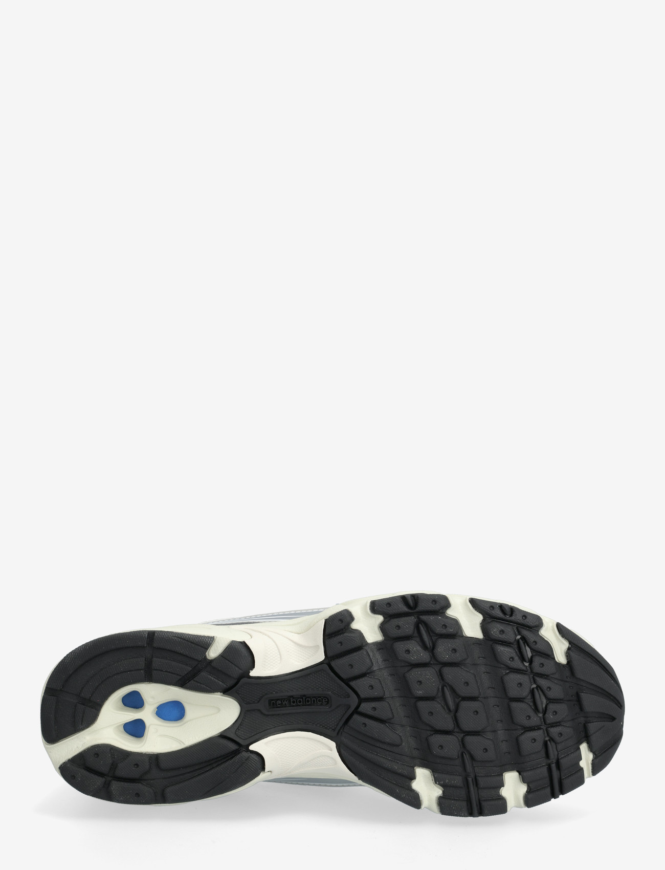 New Balance - New Balance 740 - chunky sneakers - blue bird - 4