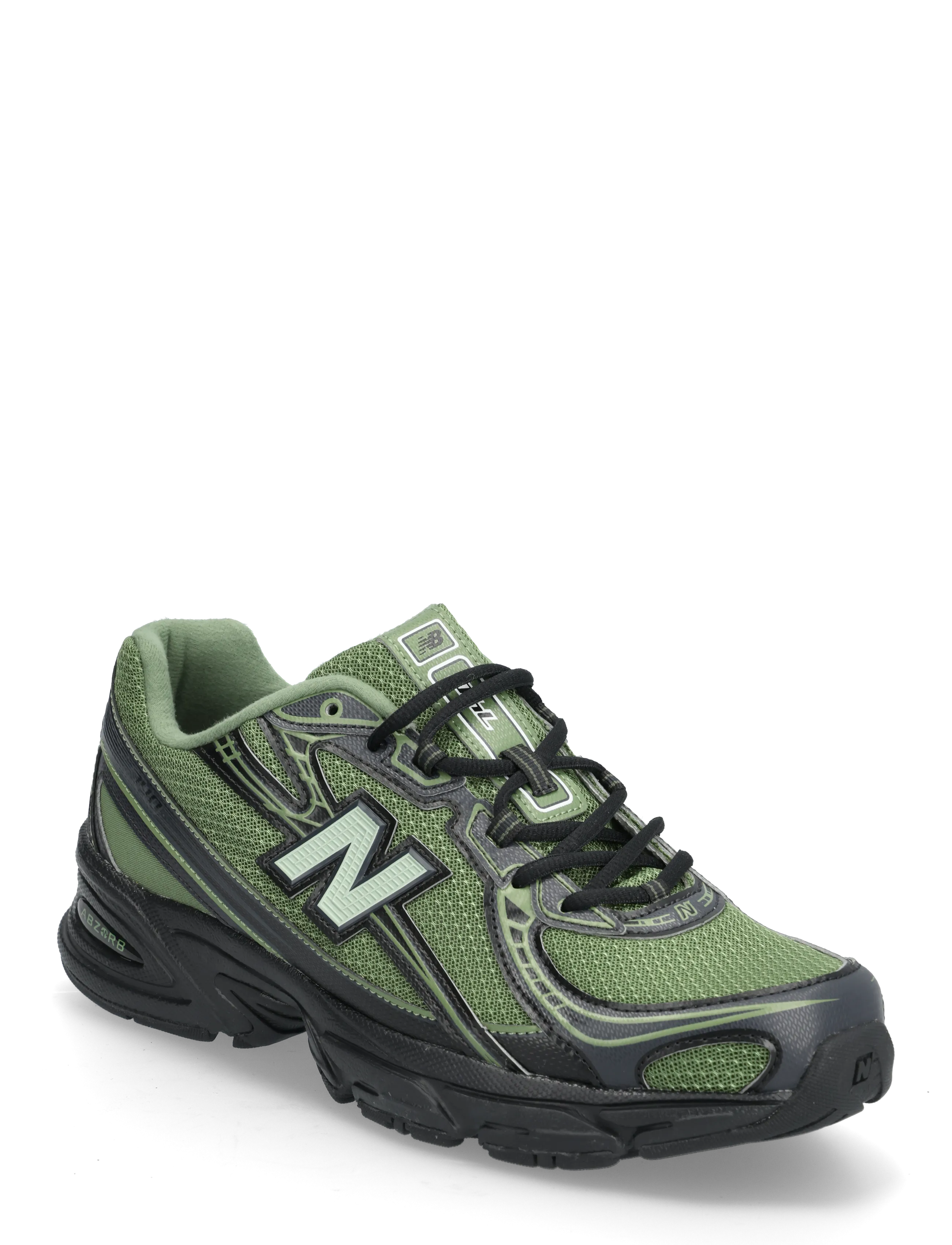 New Balance New Balance 740 - New Balance - UTILITY GREEN / khaki/green