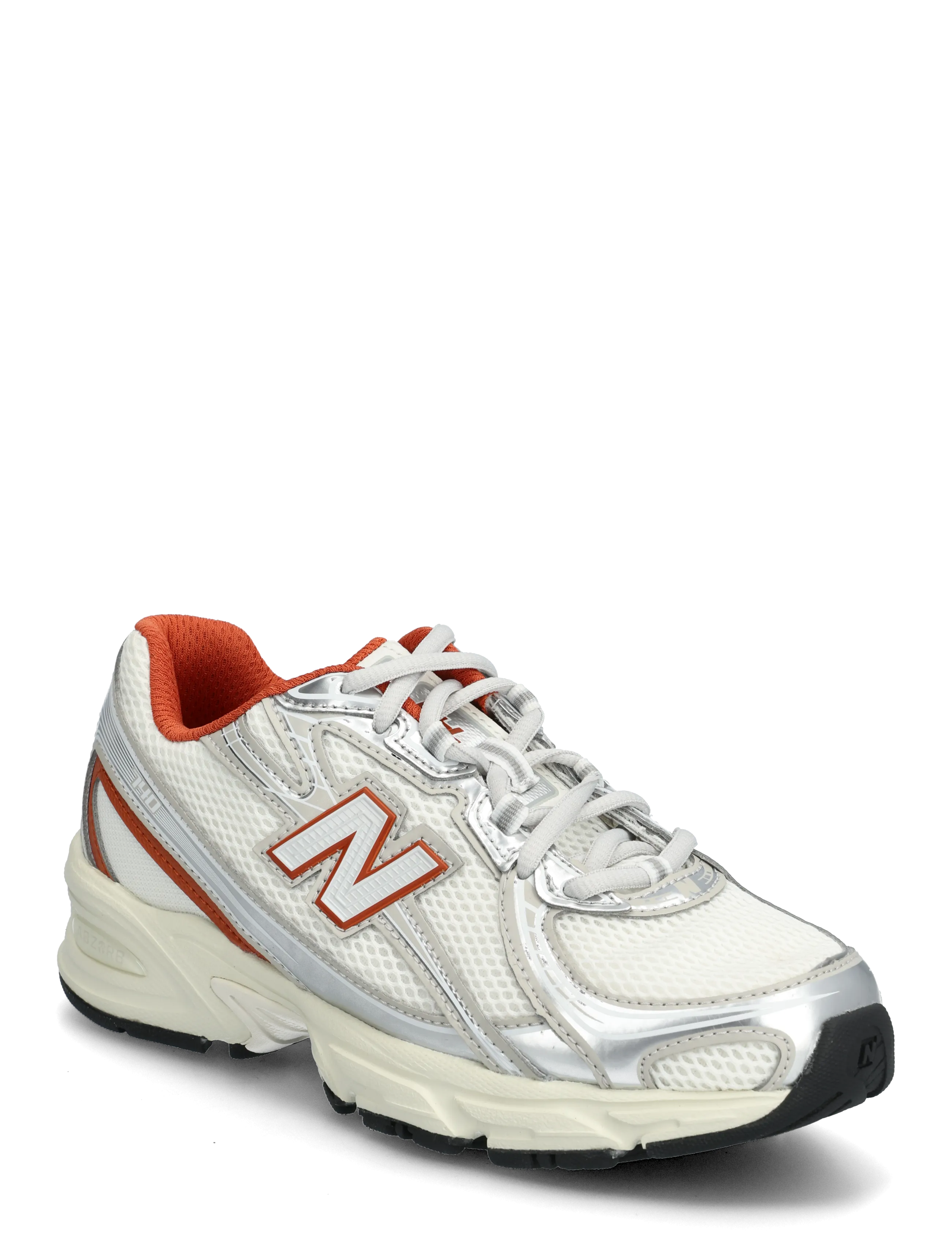 New Balance New Balance 740, 40.5, Cream, Sport Sneakers > Sport Low Top Sneakers, Dame
