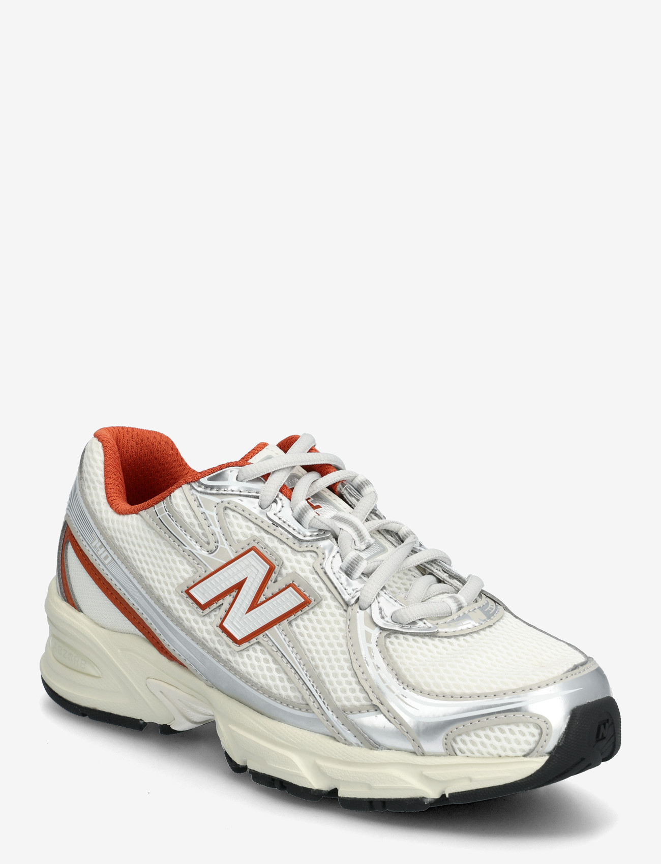 New Balance - New Balance 740 - chunky sneakers - angora - 0