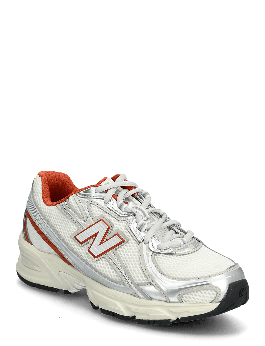 New Balance - New Balance 740 - niedriger schnitt - angora - 0