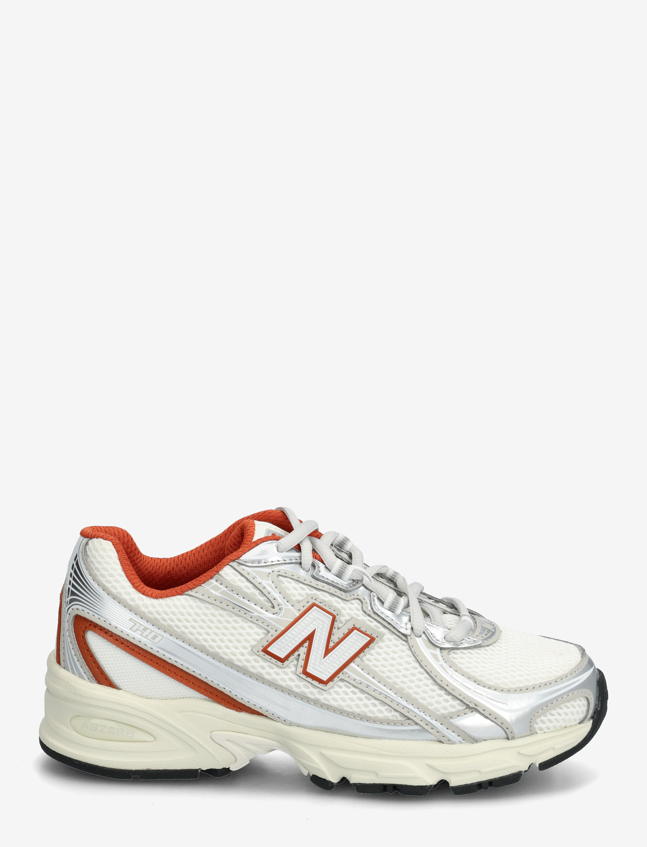 New Balance - New Balance 740 - chunky sneakers - angora - 1