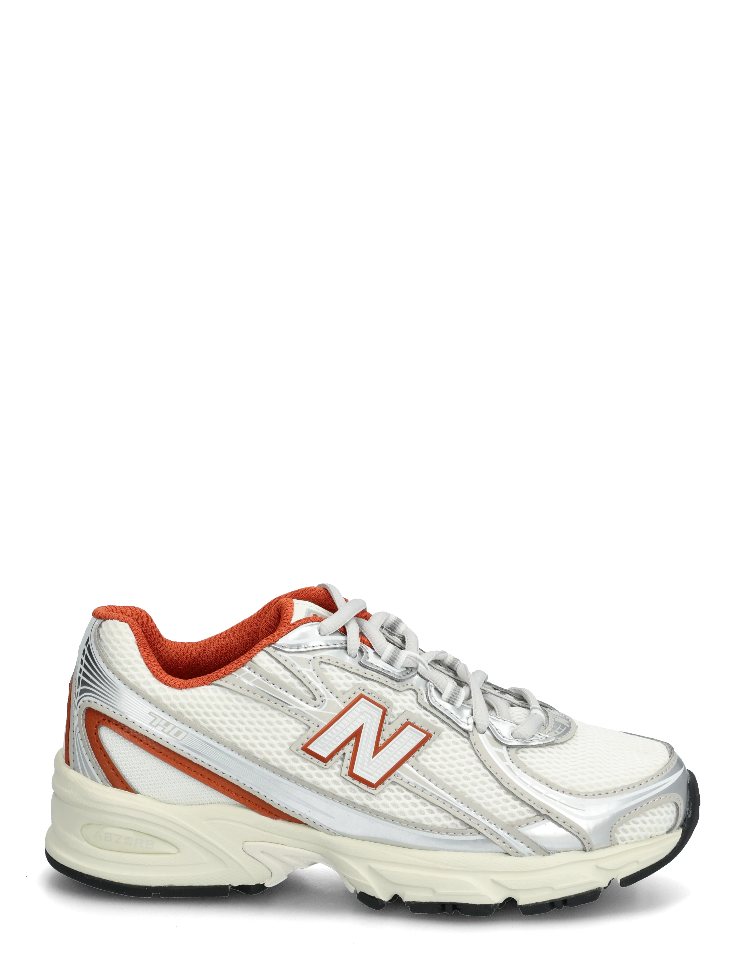 New Balance - New Balance 740 - chunky sneakers - angora - 1