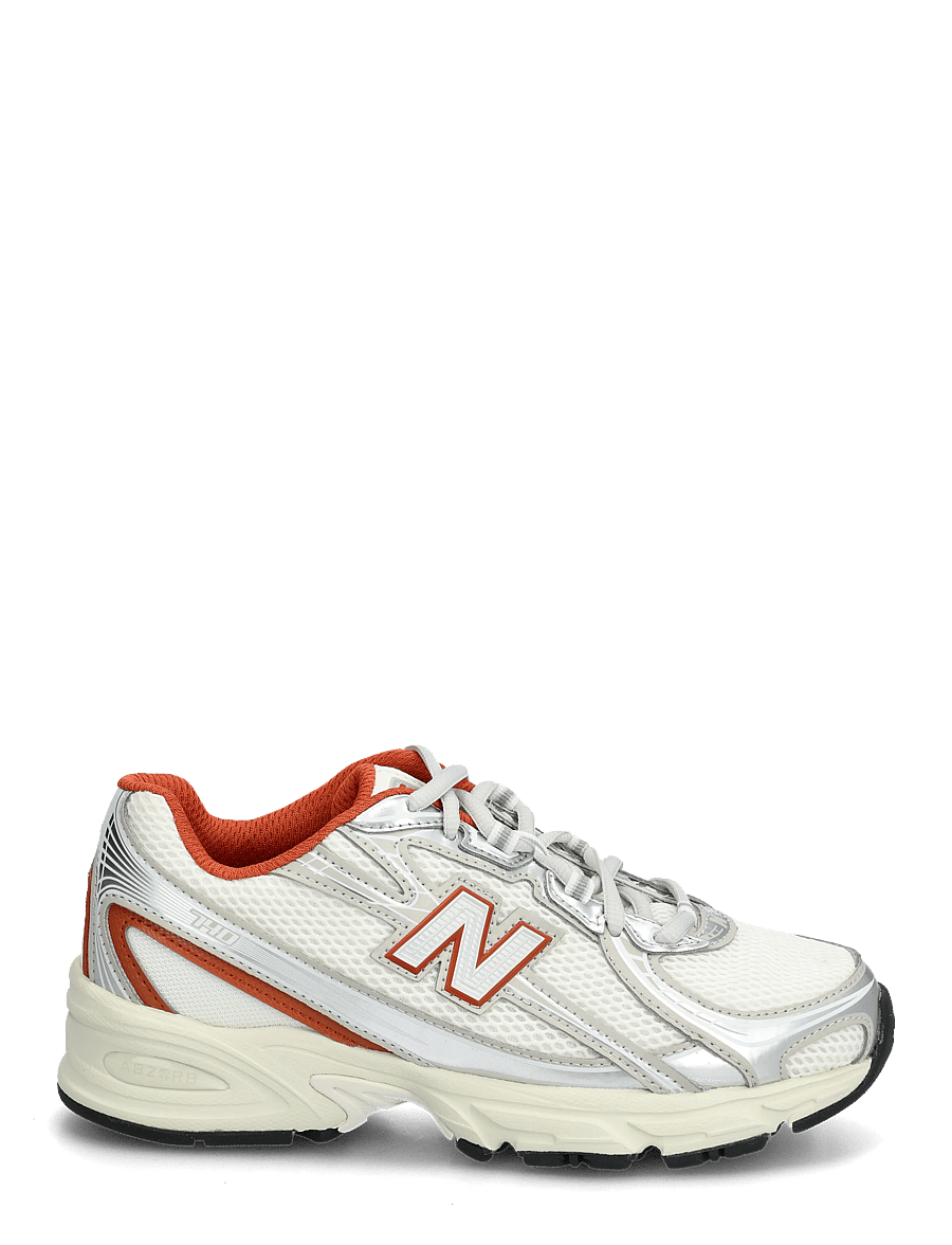 New Balance - New Balance 740 - niedriger schnitt - angora - 1