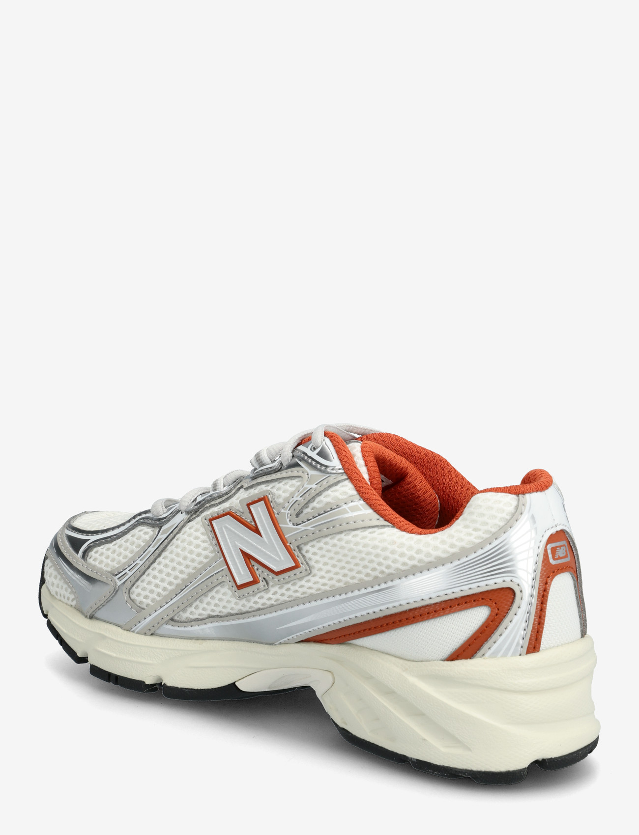 New Balance - New Balance 740 - chunky sneakers - angora - 2