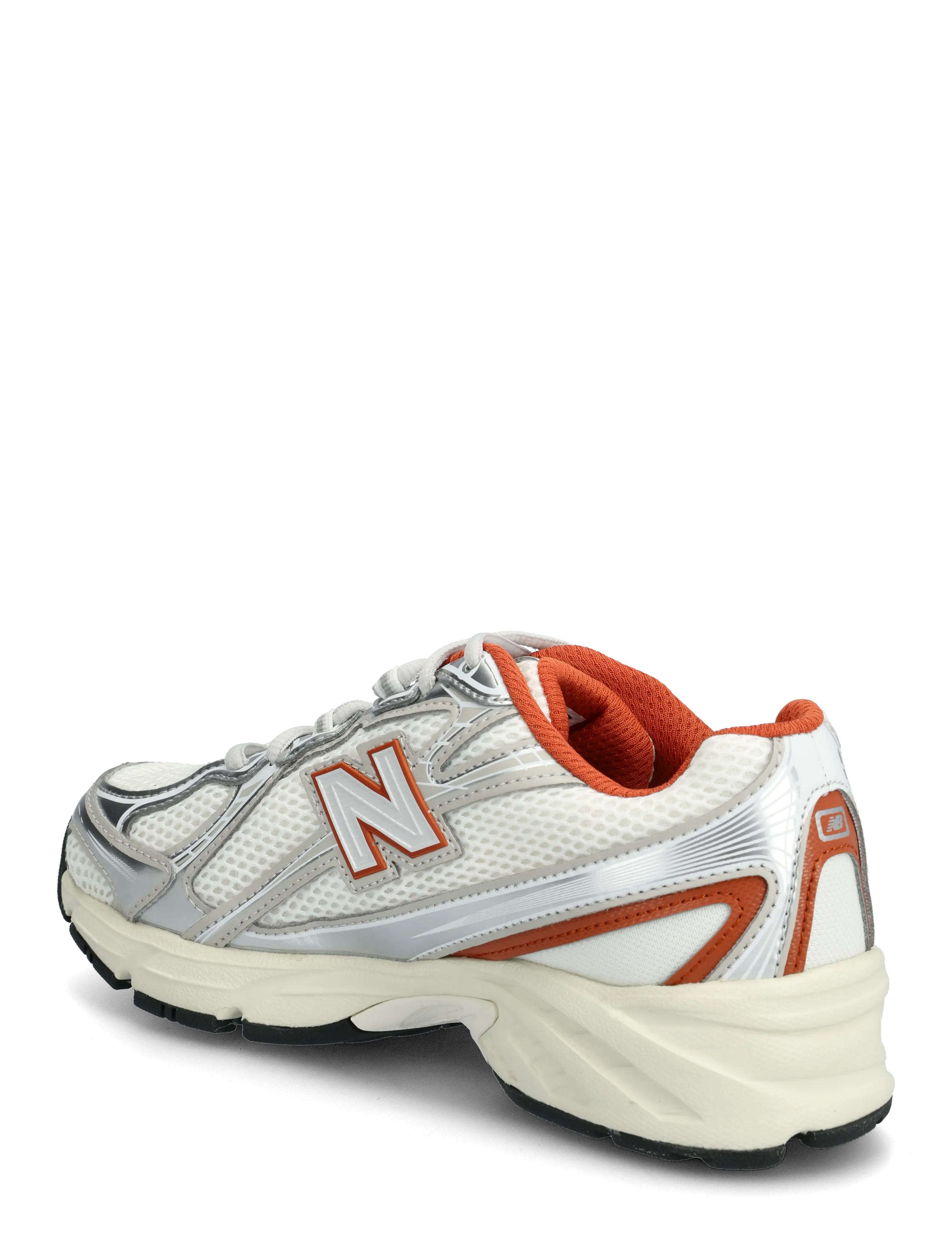 New Balance - New Balance 740 - chunky sneakers - angora - 2