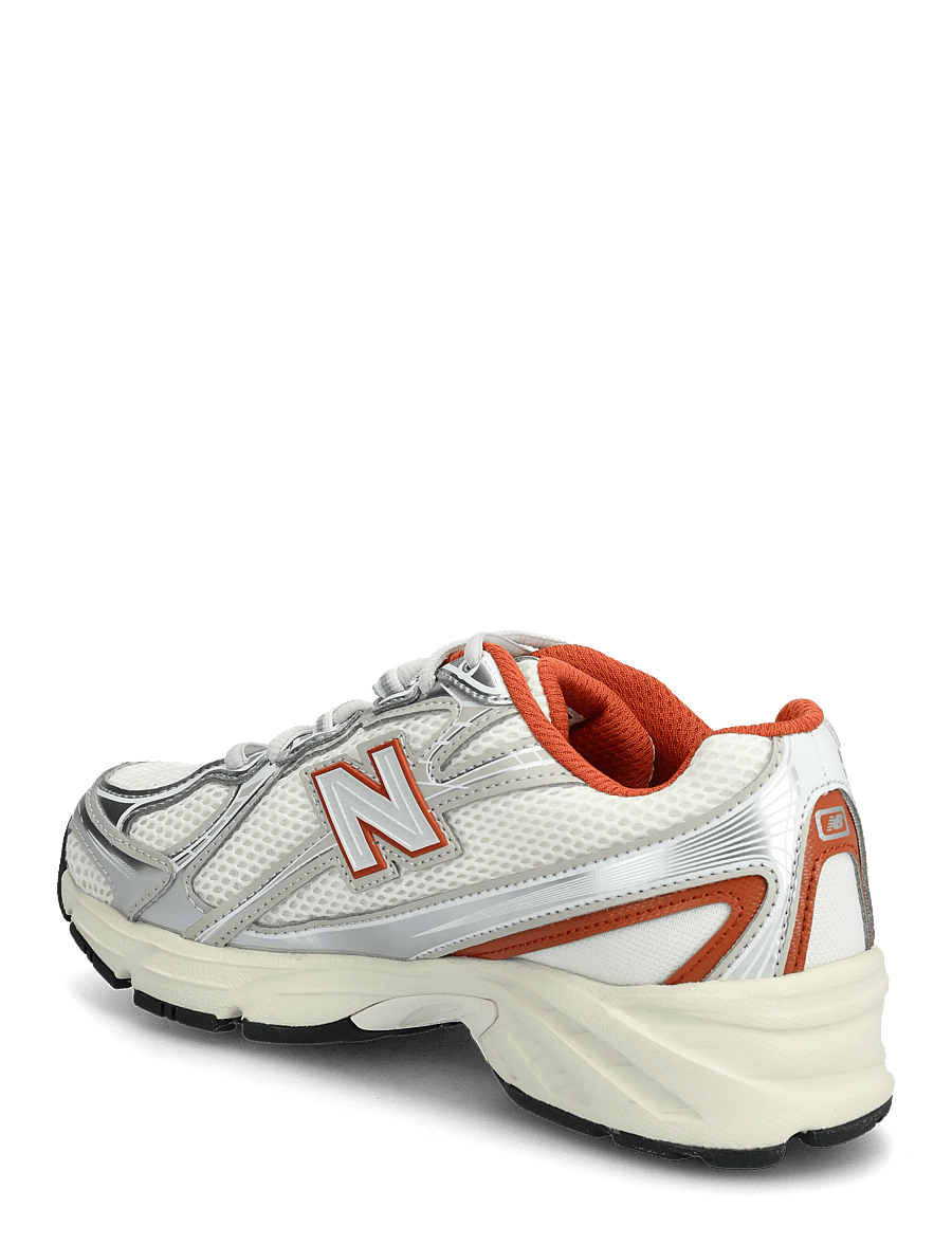 New Balance - New Balance 740 - niedriger schnitt - angora - 2