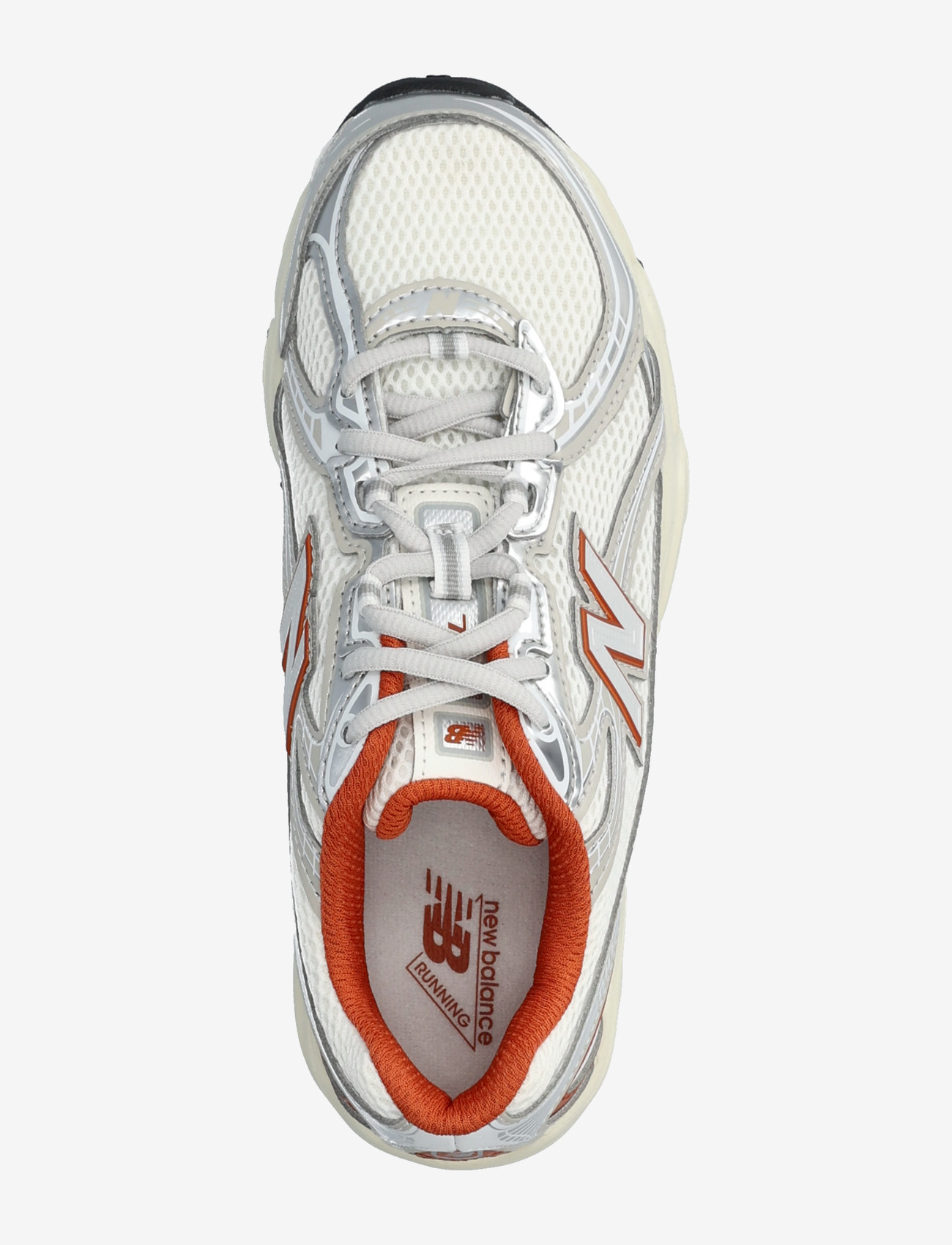New Balance - New Balance 740 - chunky sneakers - angora - 3