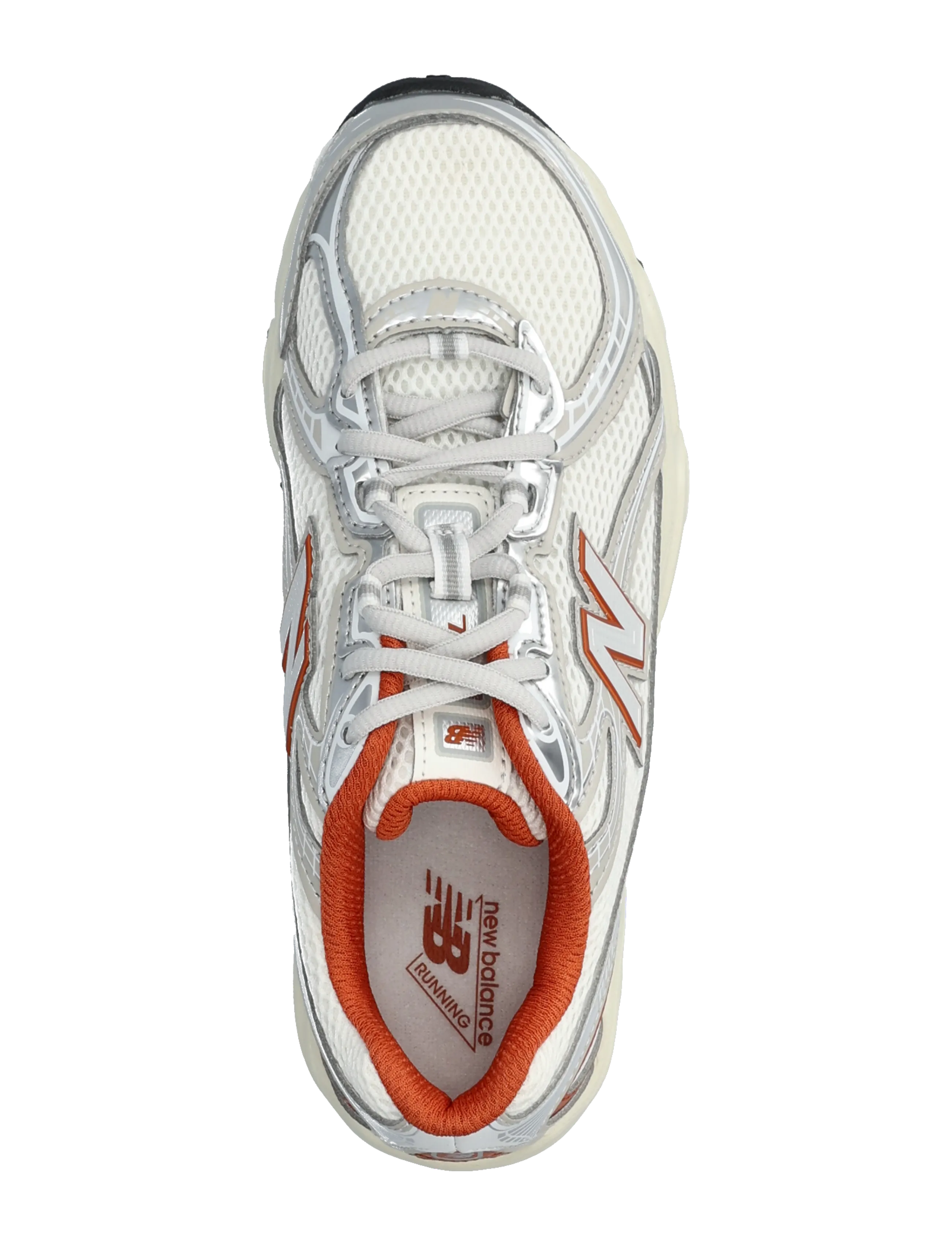 New Balance - New Balance 740 - chunky sneakers - angora - 3