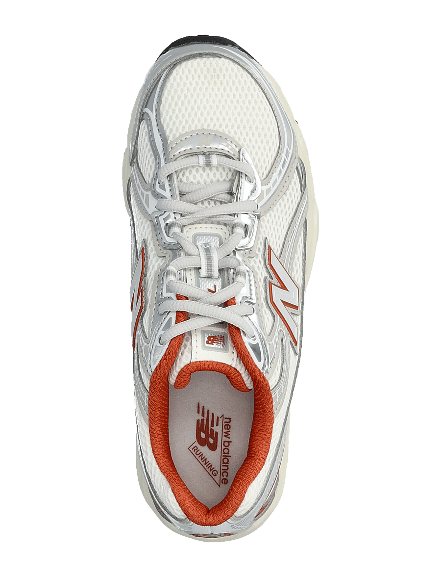 New Balance - New Balance 740 - niedriger schnitt - angora - 3