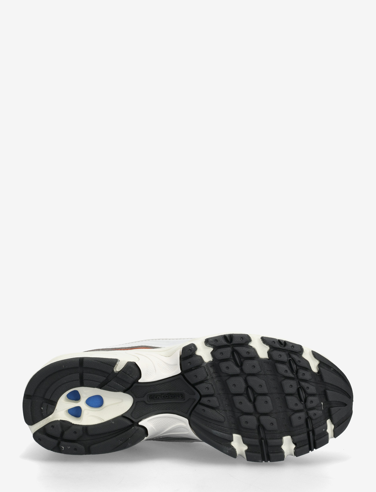 New Balance - New Balance 740 - chunky sneakers - angora - 4