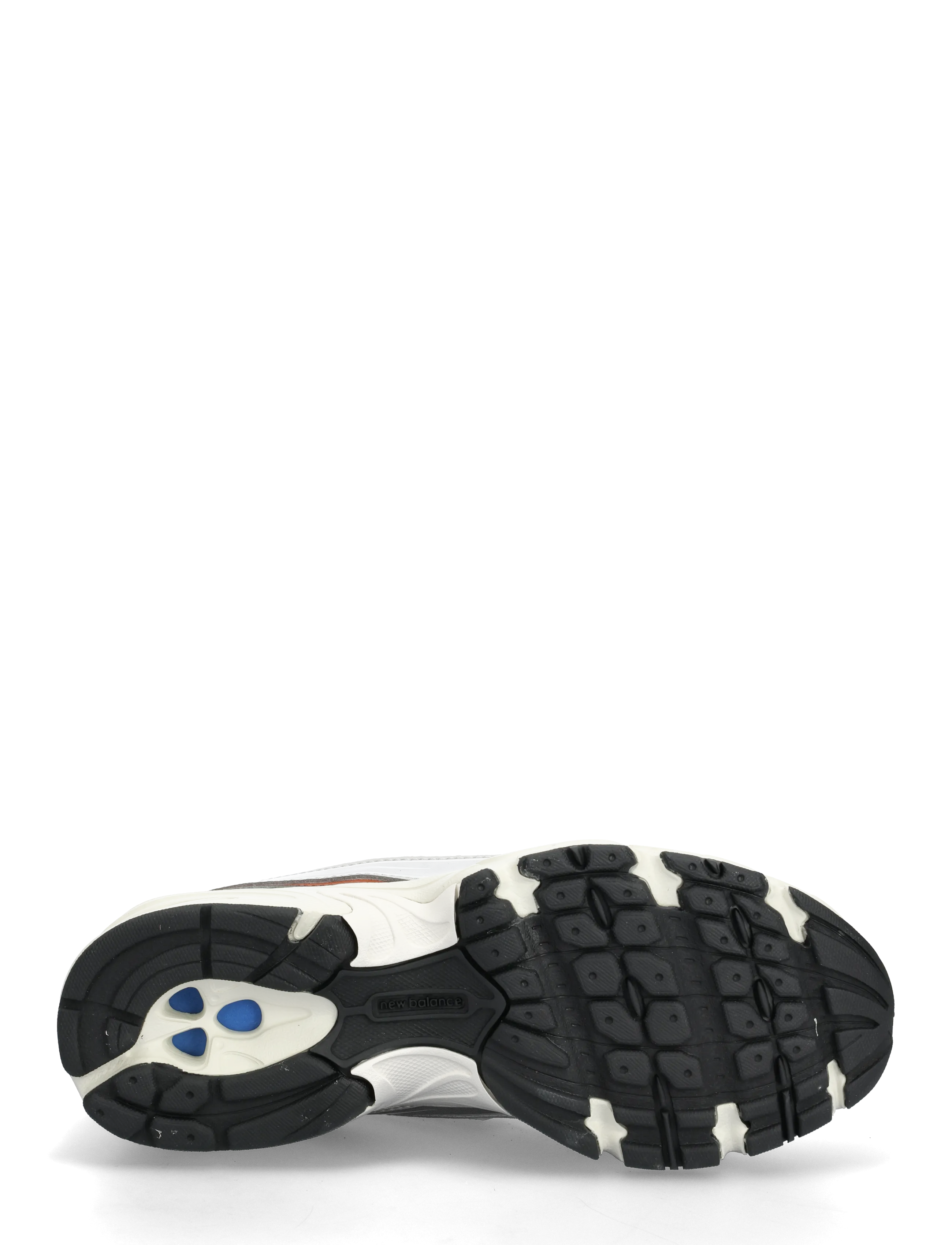 New Balance - New Balance 740 - chunky sneakers - angora - 4