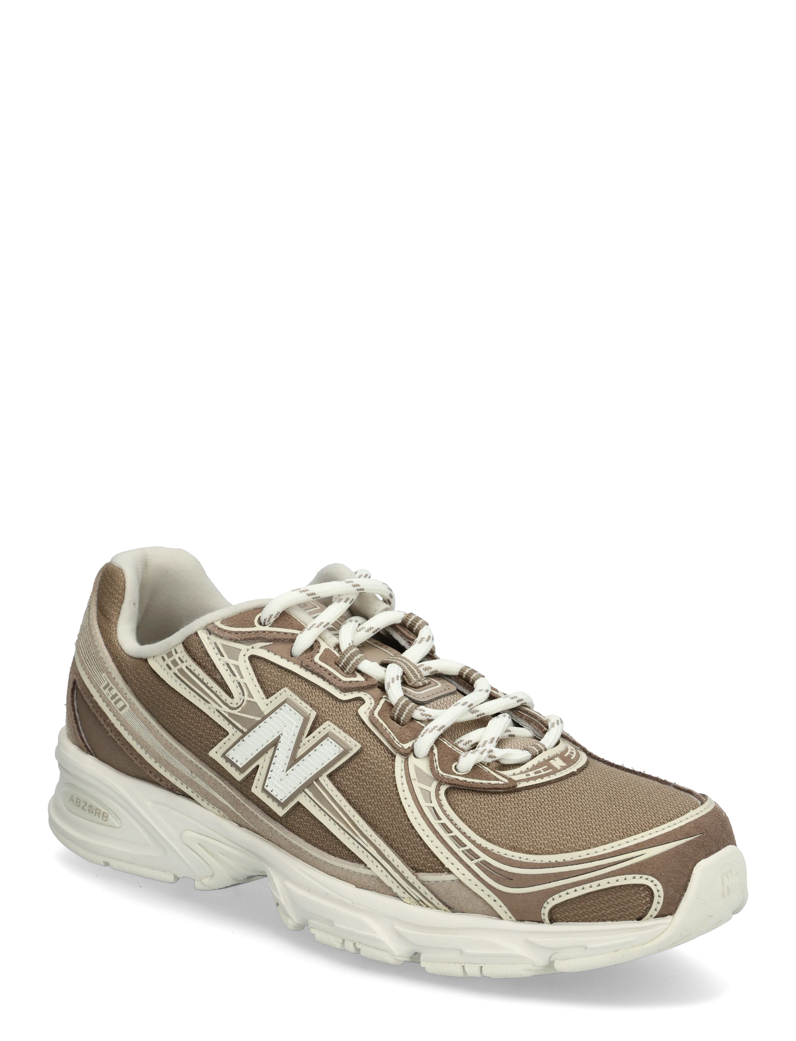 New Balance New Balance 740 - New Balance - MUSHROOM / brown
