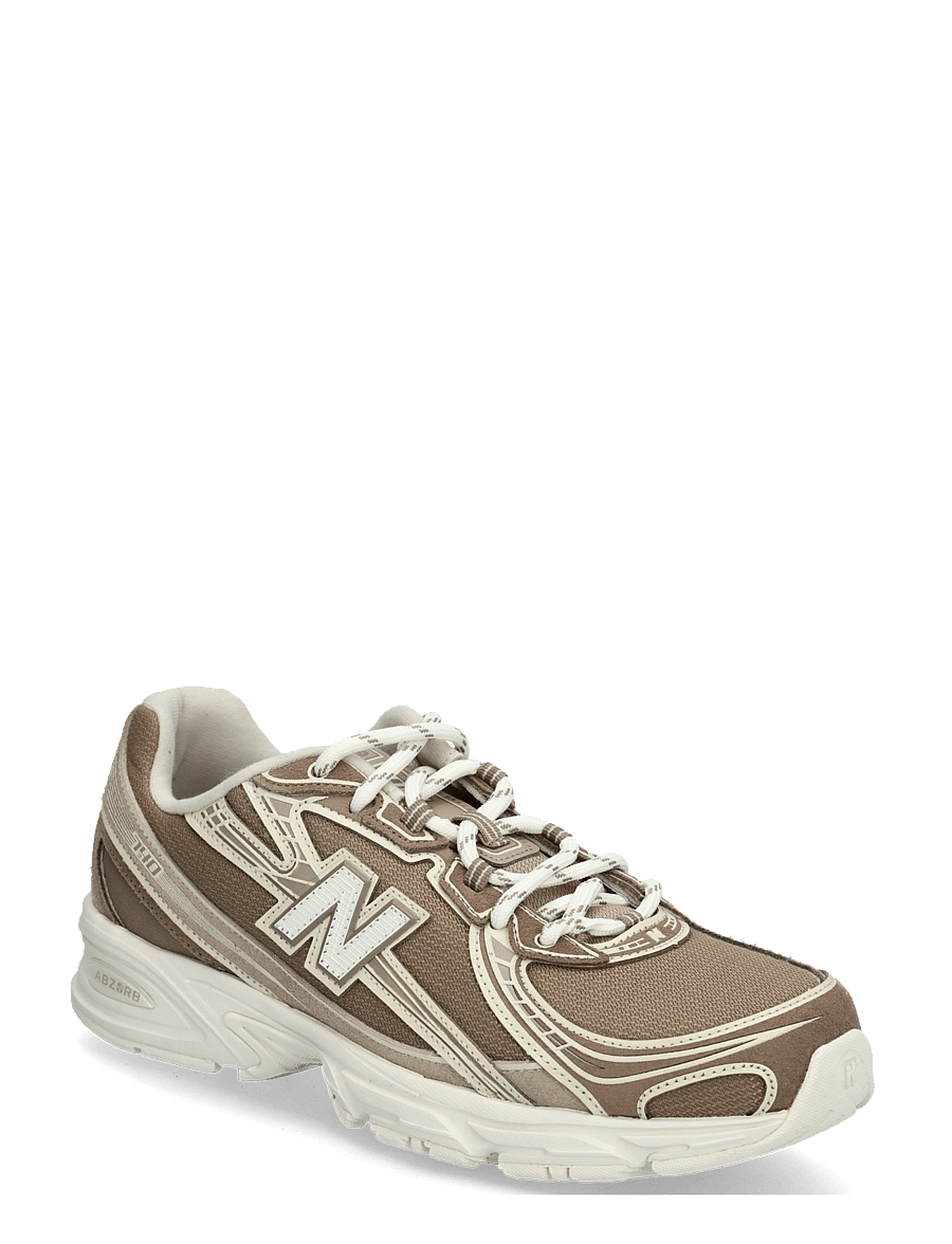 New Balance - New Balance 740 - niedriger schnitt - mushroom - 0