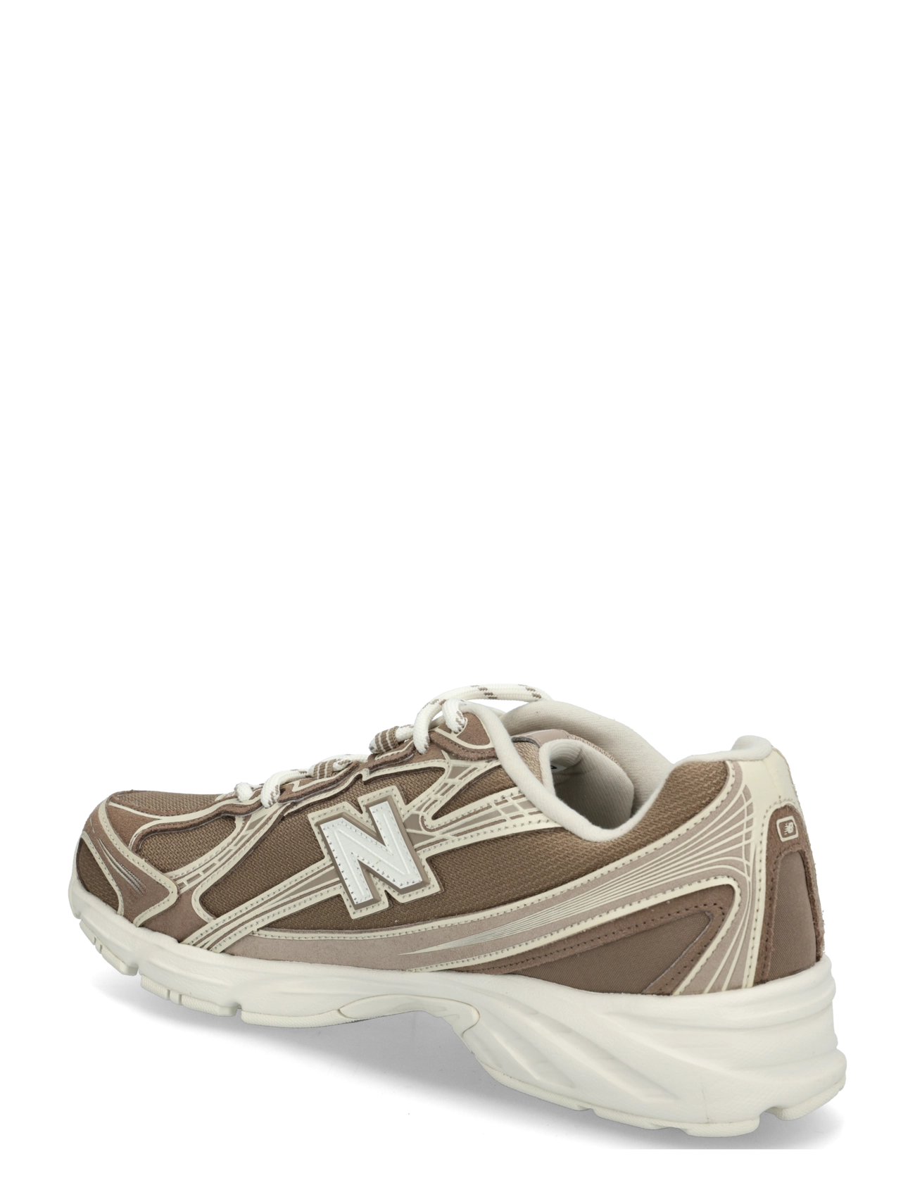 New Balance - New Balance 740 - low top sneakers - mushroom - 1