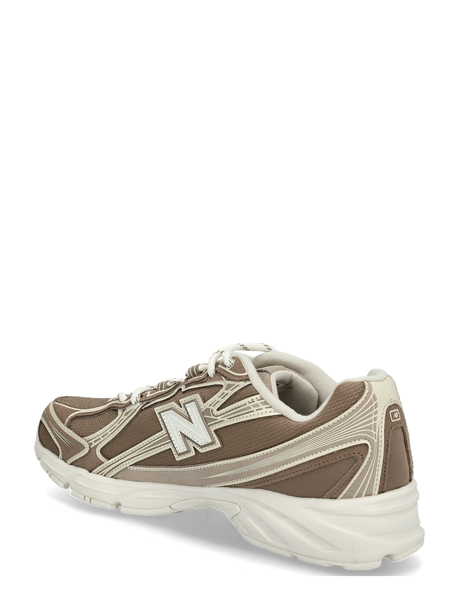 New Balance - New Balance 740 - niedriger schnitt - mushroom - 1