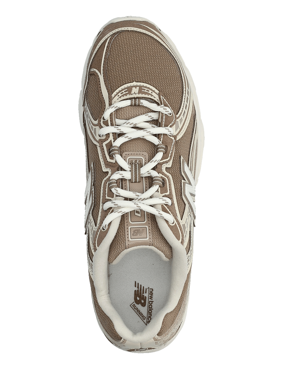 New Balance - New Balance 740 - niedriger schnitt - mushroom - 3