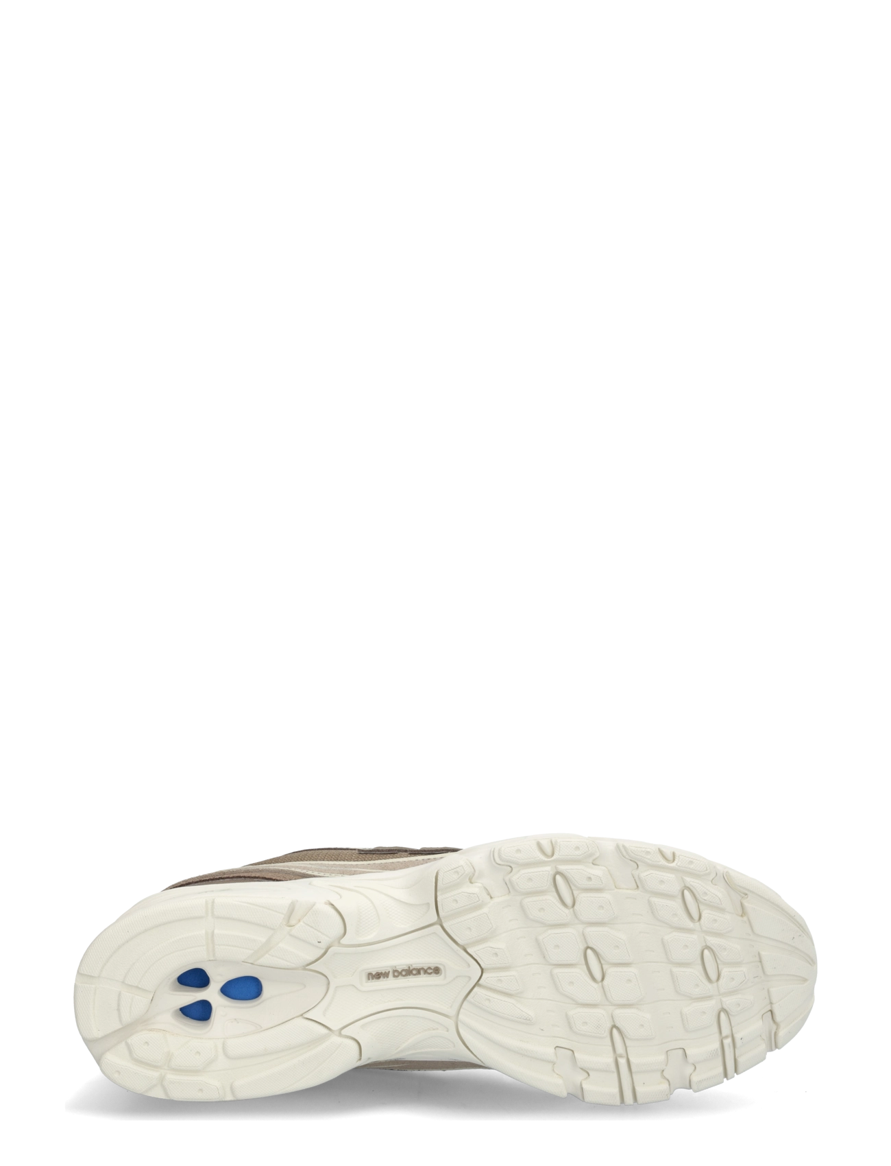 New Balance - New Balance 740 - low top sneakers - mushroom - 4